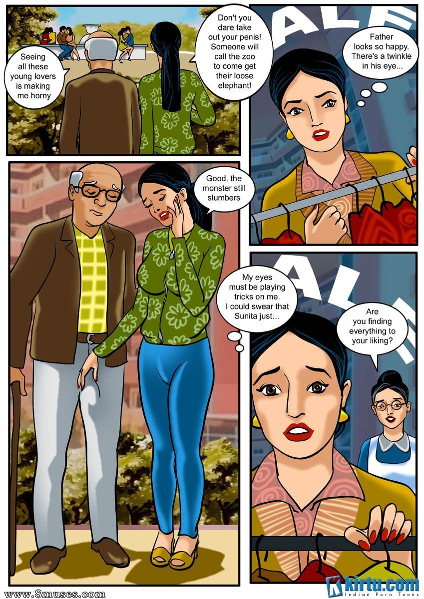 Uncle Shom Issue Muses Comics Sex Comics And Porn Cartoons