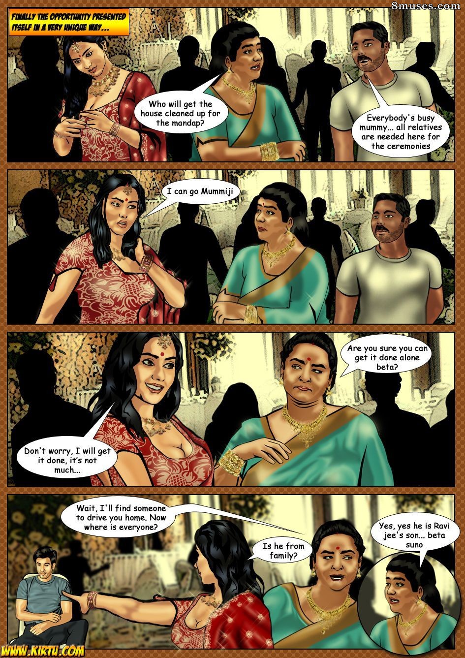 Saath Kahaniya Issue Muses Comics Sex Comics And Porn Cartoons