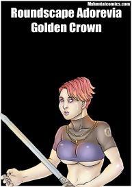 Roundscape Adorevia Golden Crown Myhentaigallery Free Porn Comics