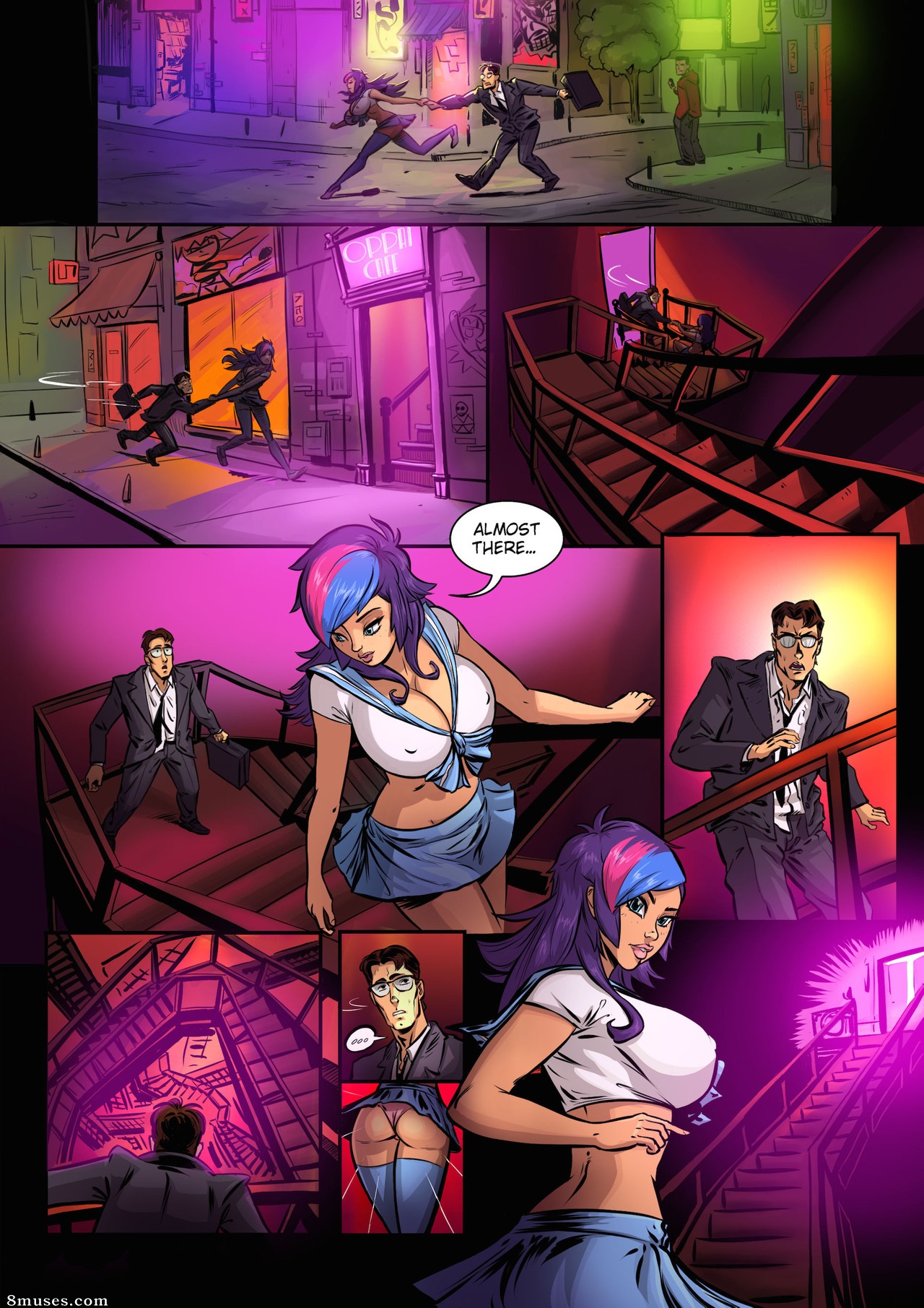 Issue 1 4
