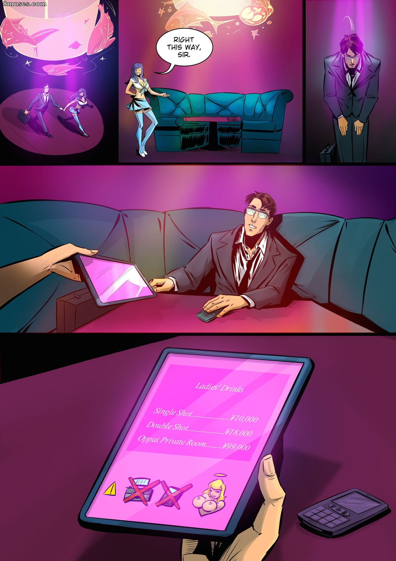 Issue 1 6