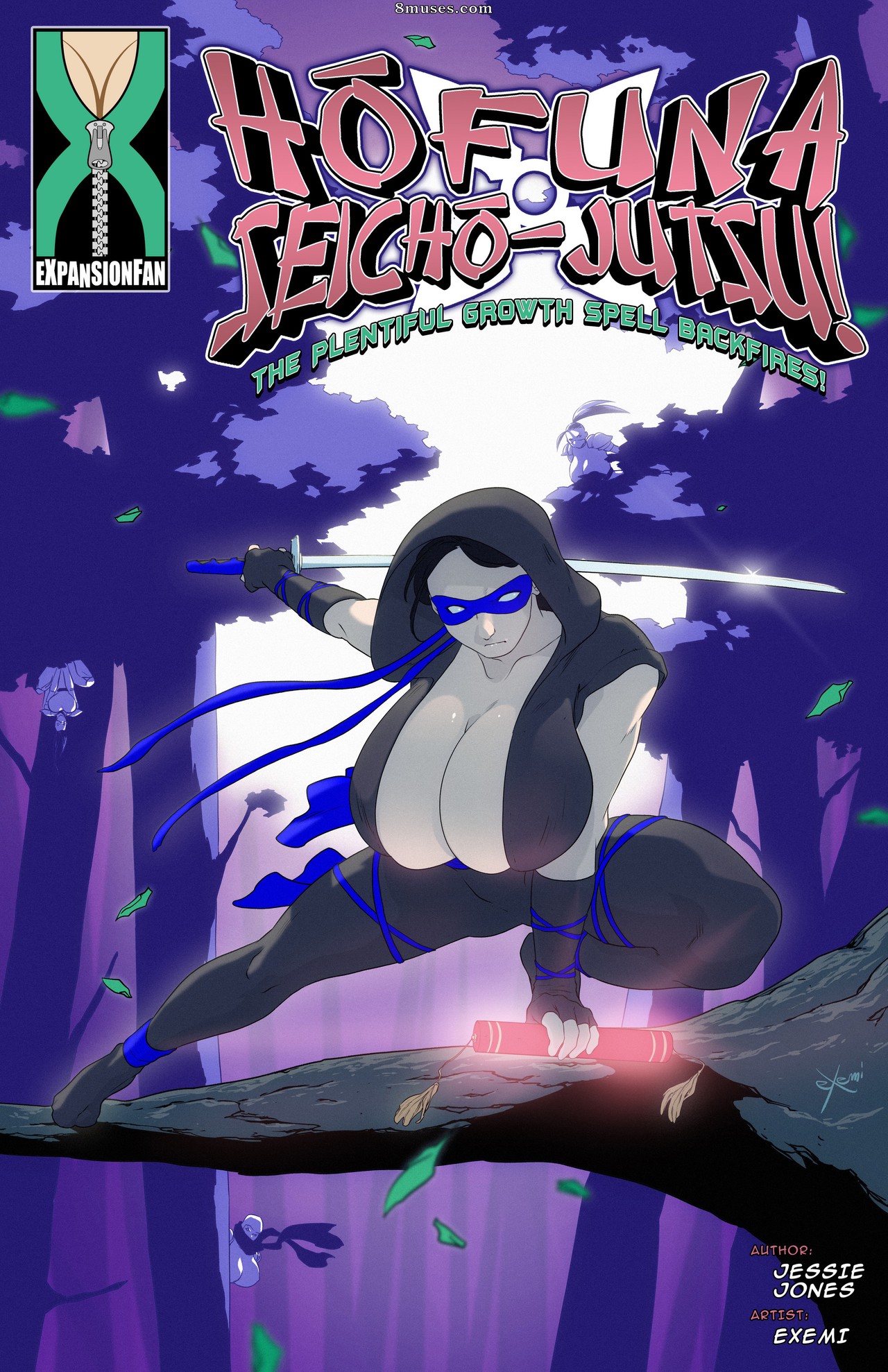 Issue 1