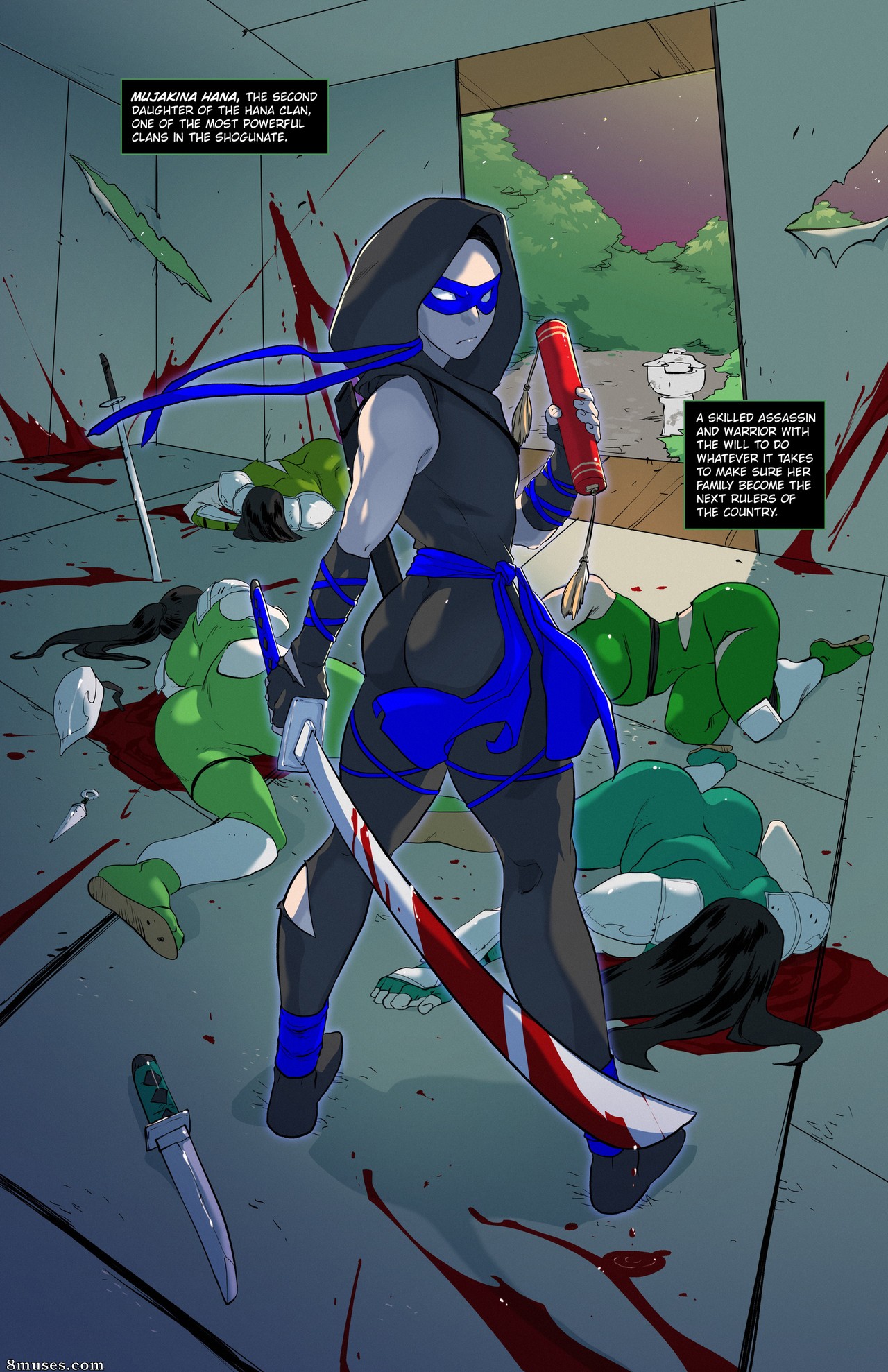 Issue 1 4