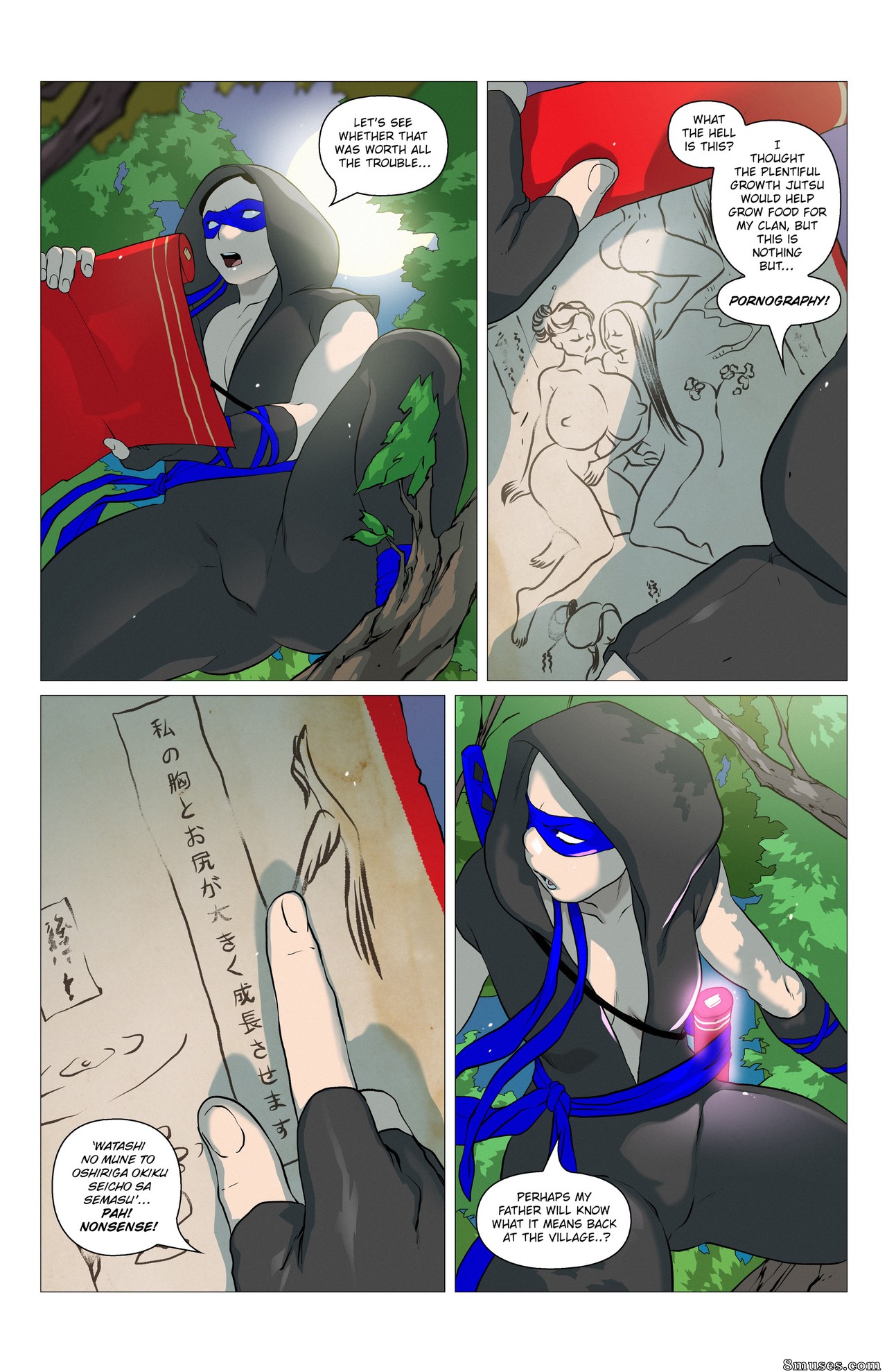 Issue 1 6