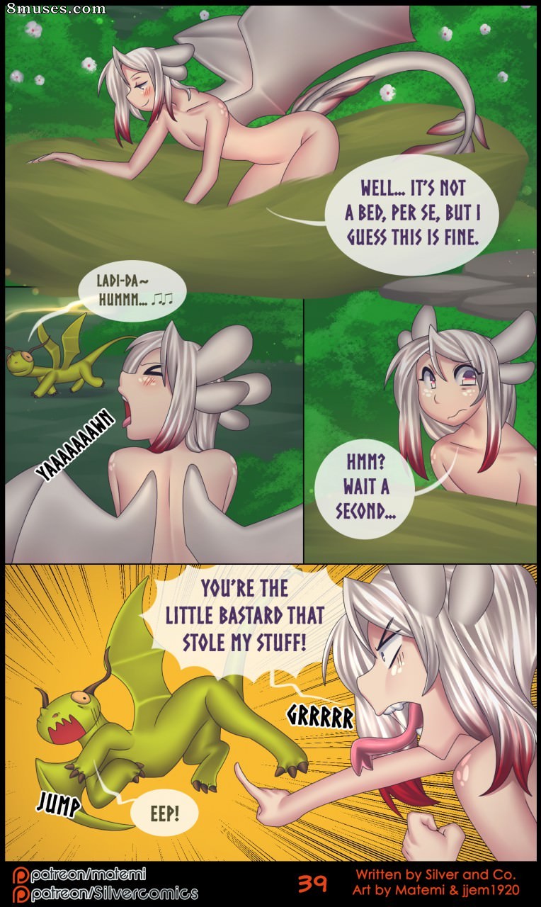 Issue 1