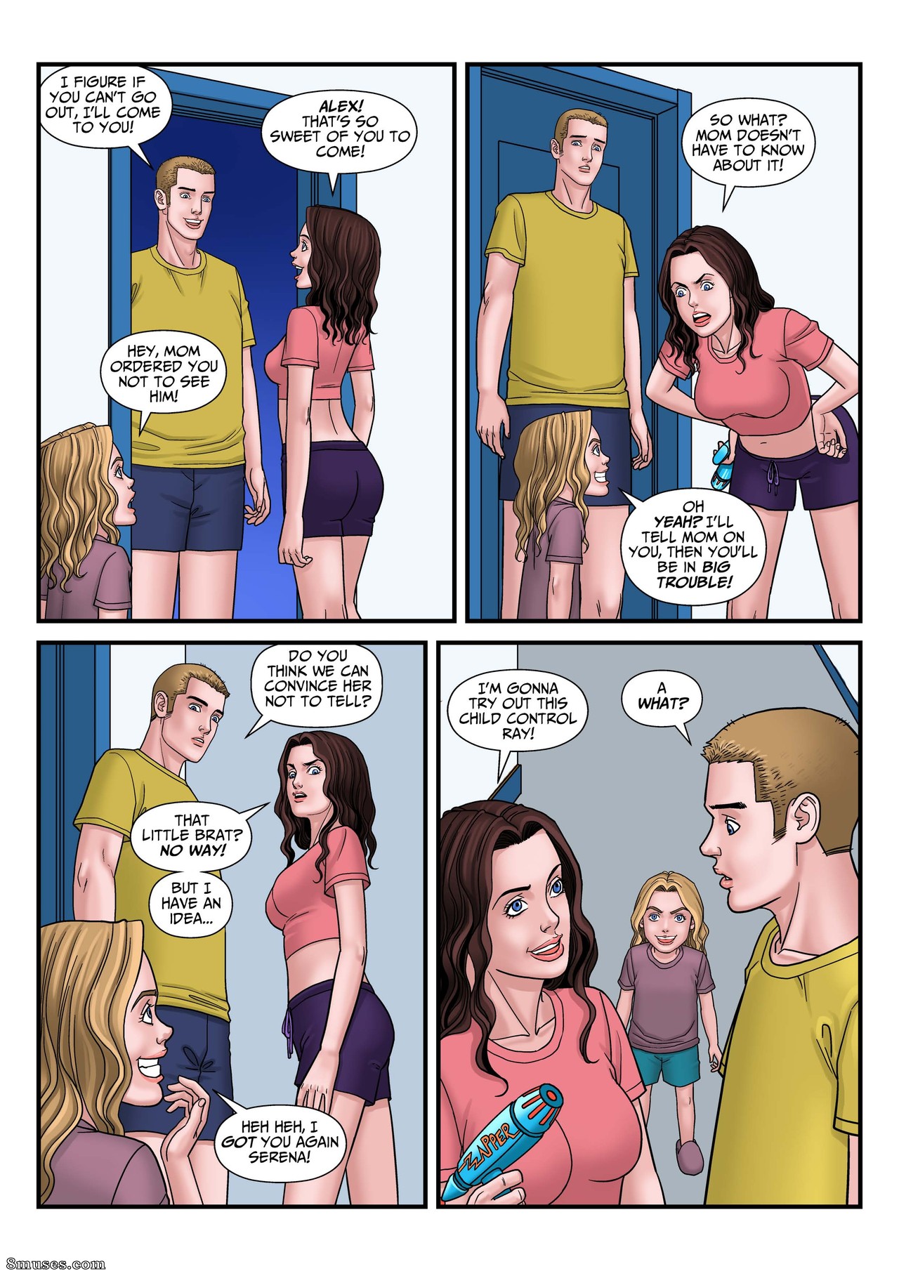 Issue 3 16