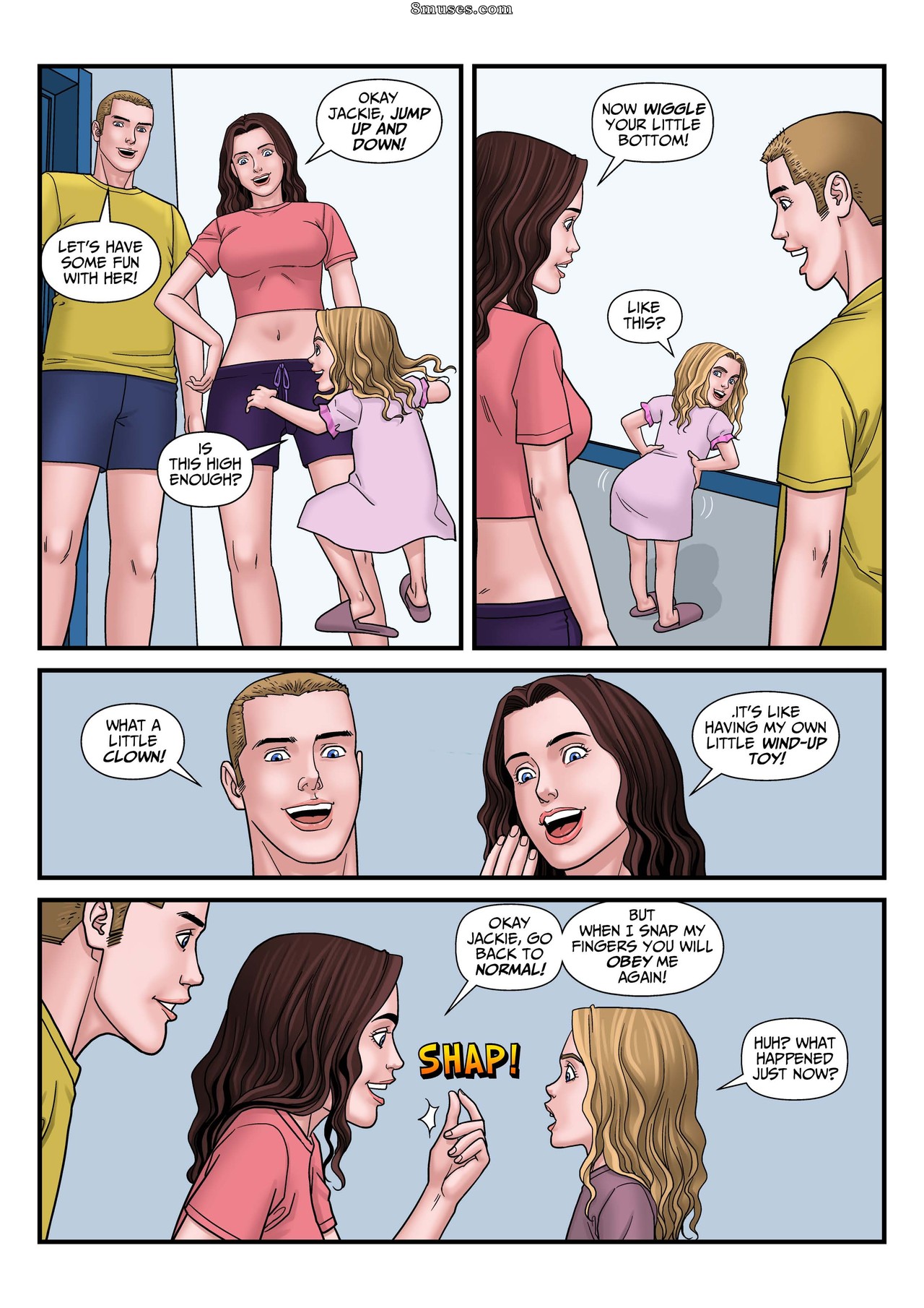 Issue 3 19