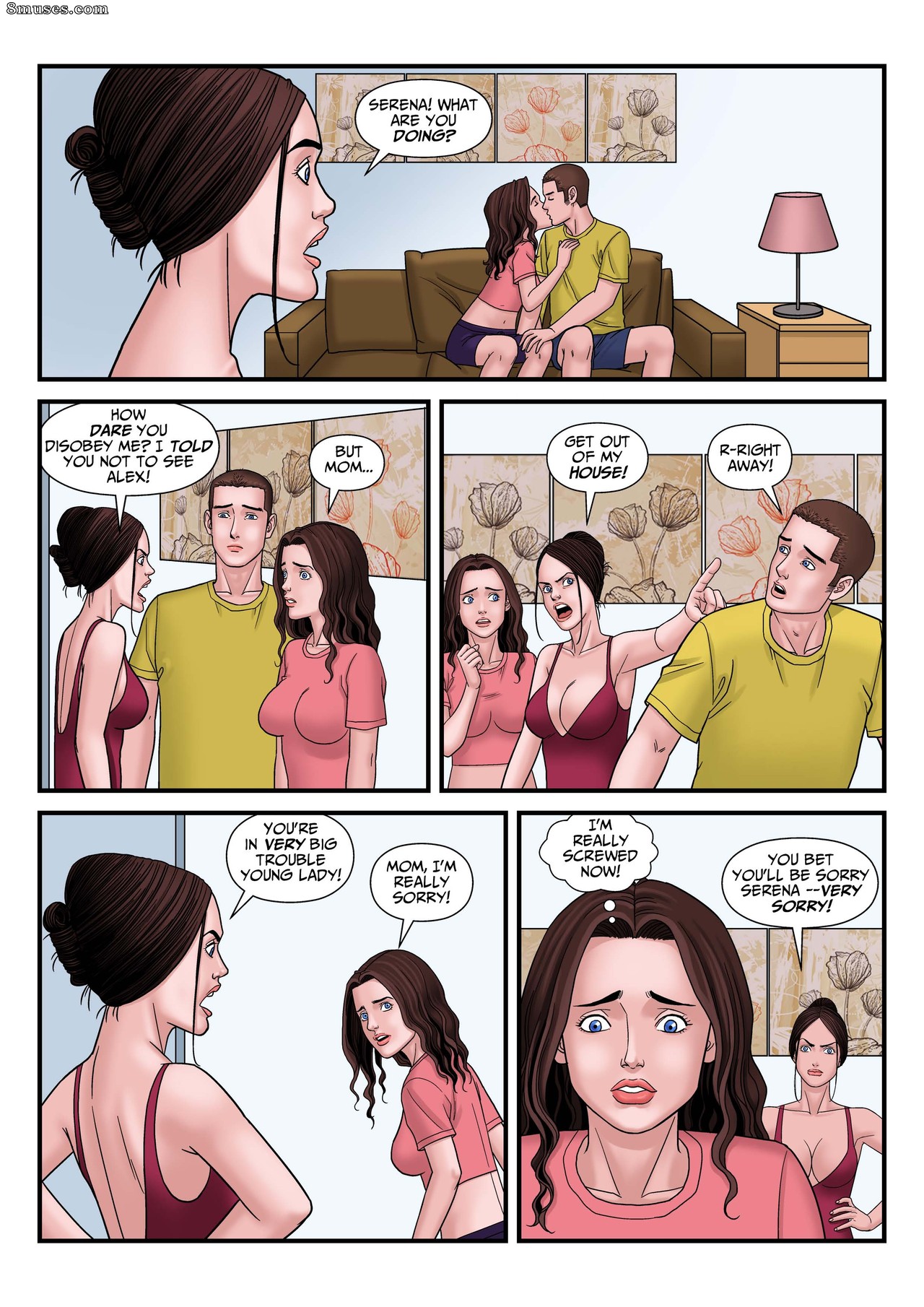 Issue 3 23
