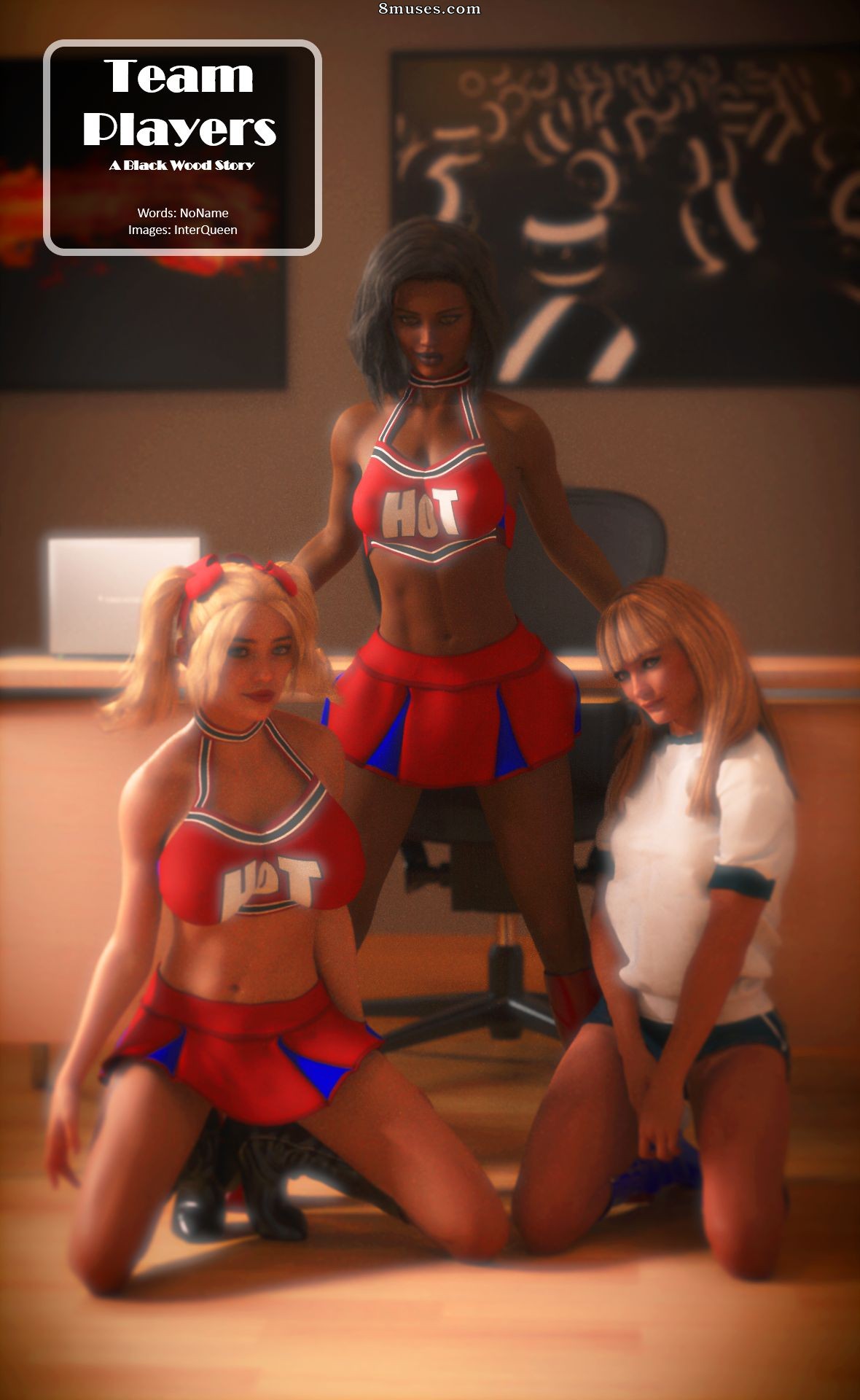 Issue 1