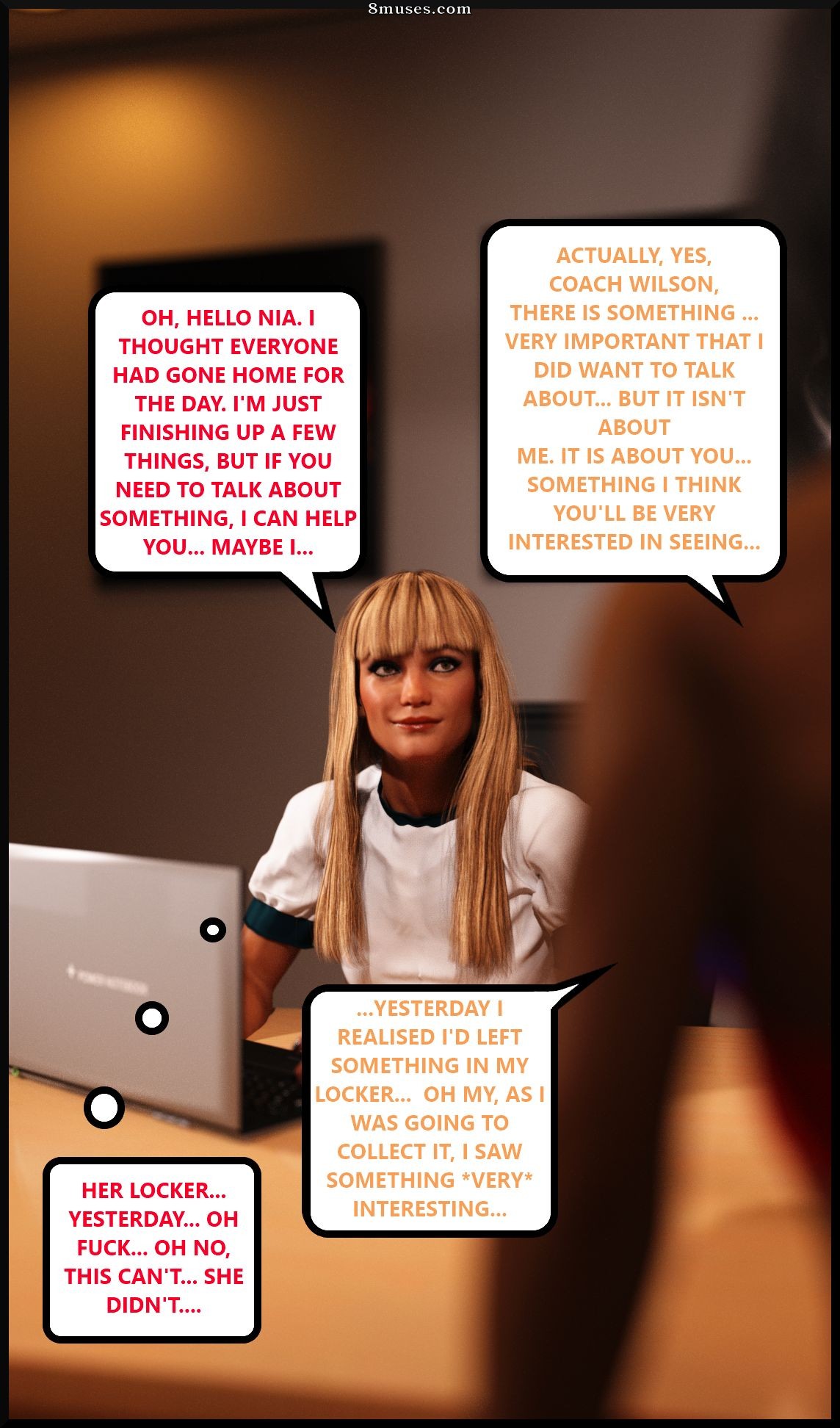 Issue 1 4
