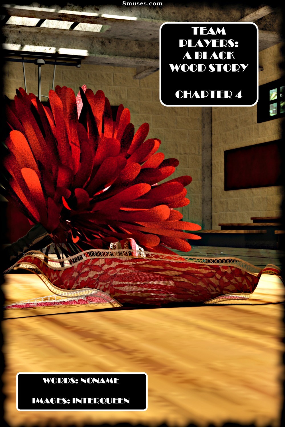 Issue 4