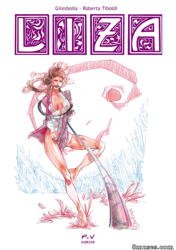 Issue 1