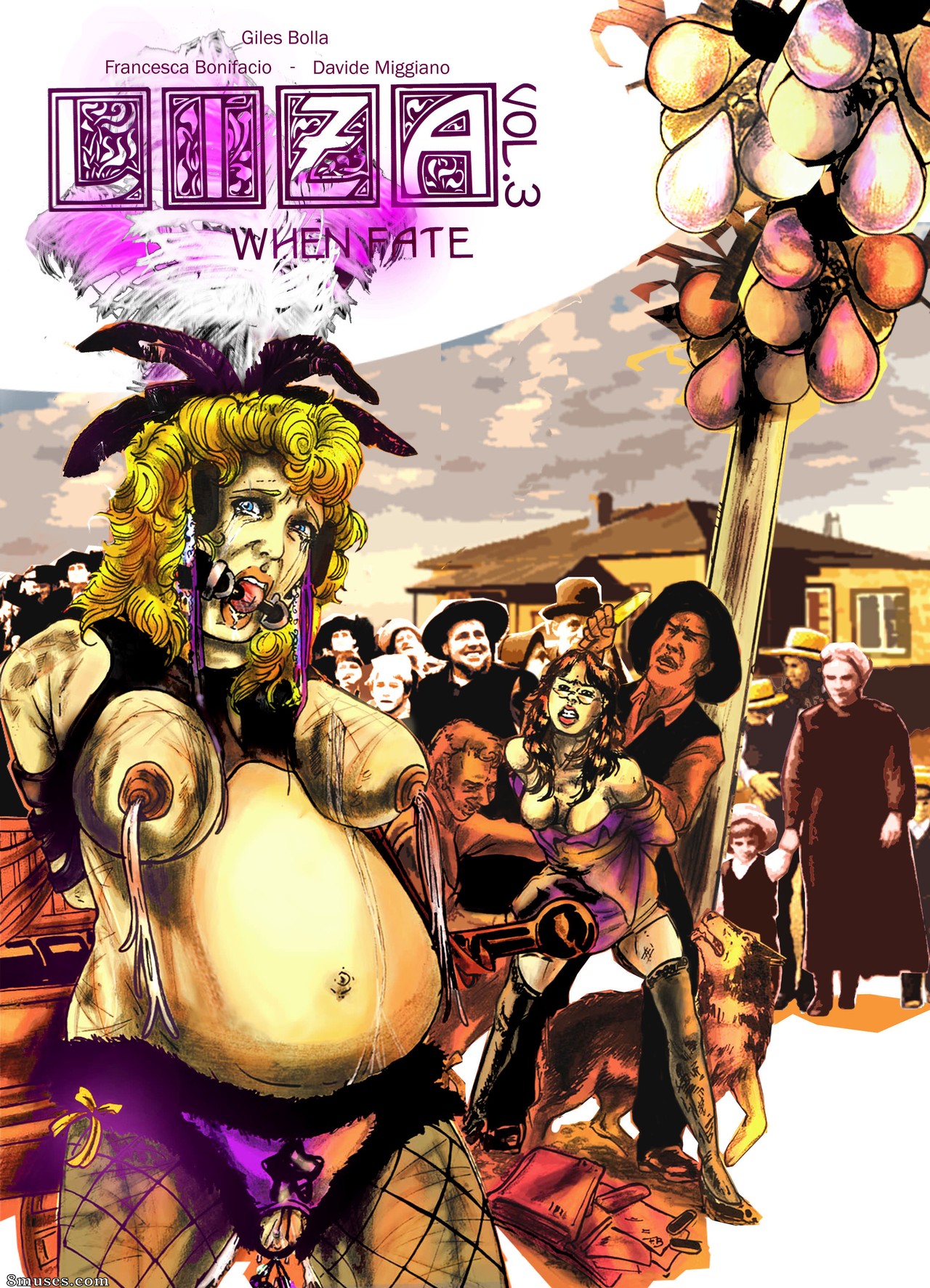 Issue 3