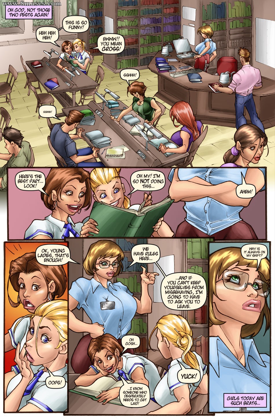 Issue 1