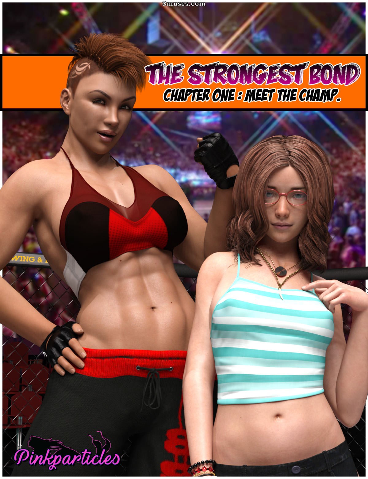 Issue 1