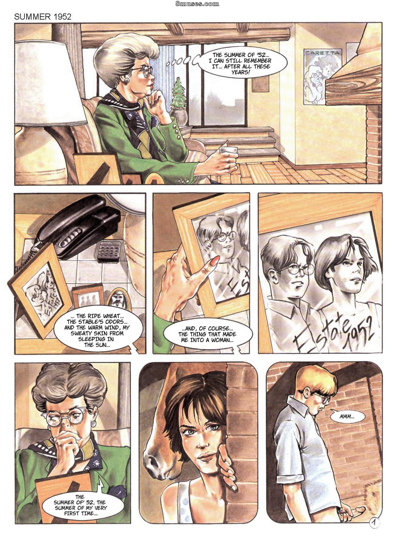 Issue 1 39
