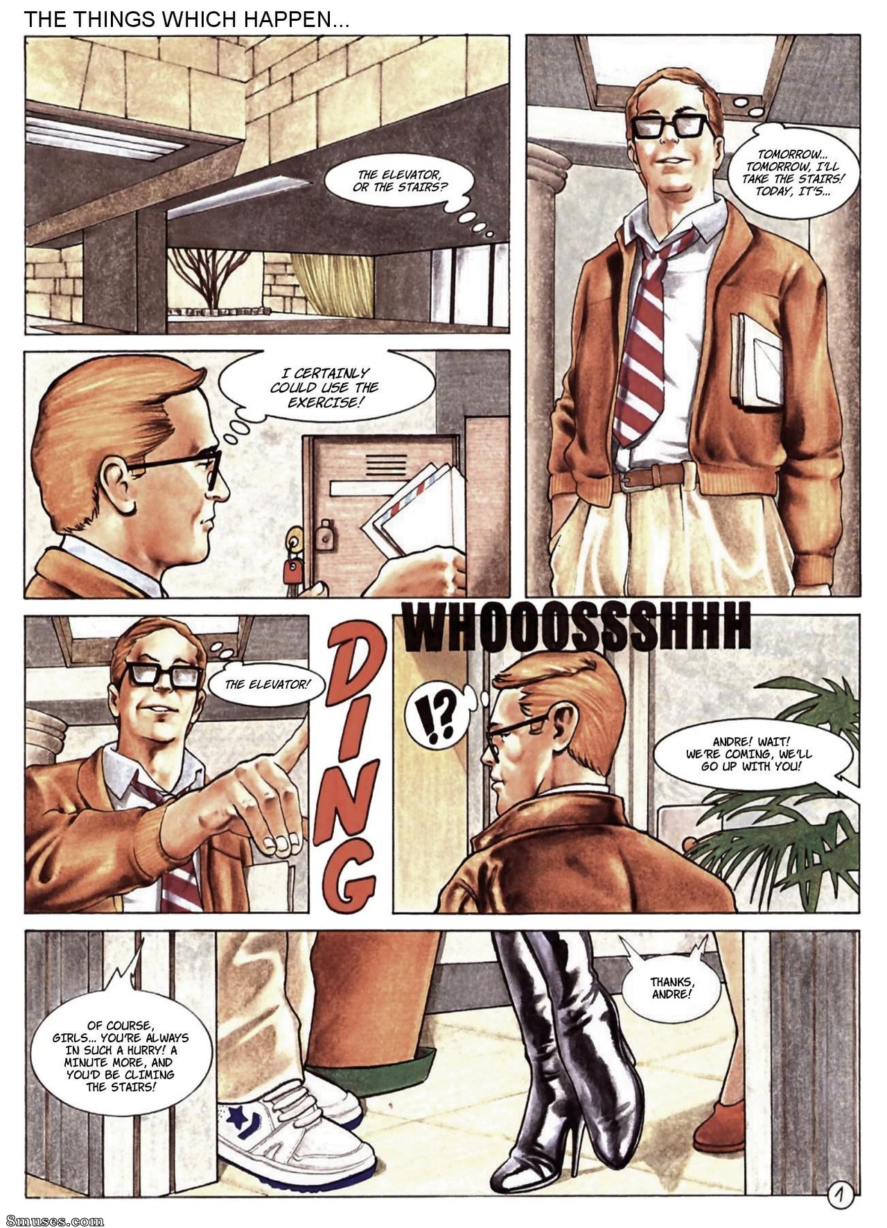 Issue 1 7