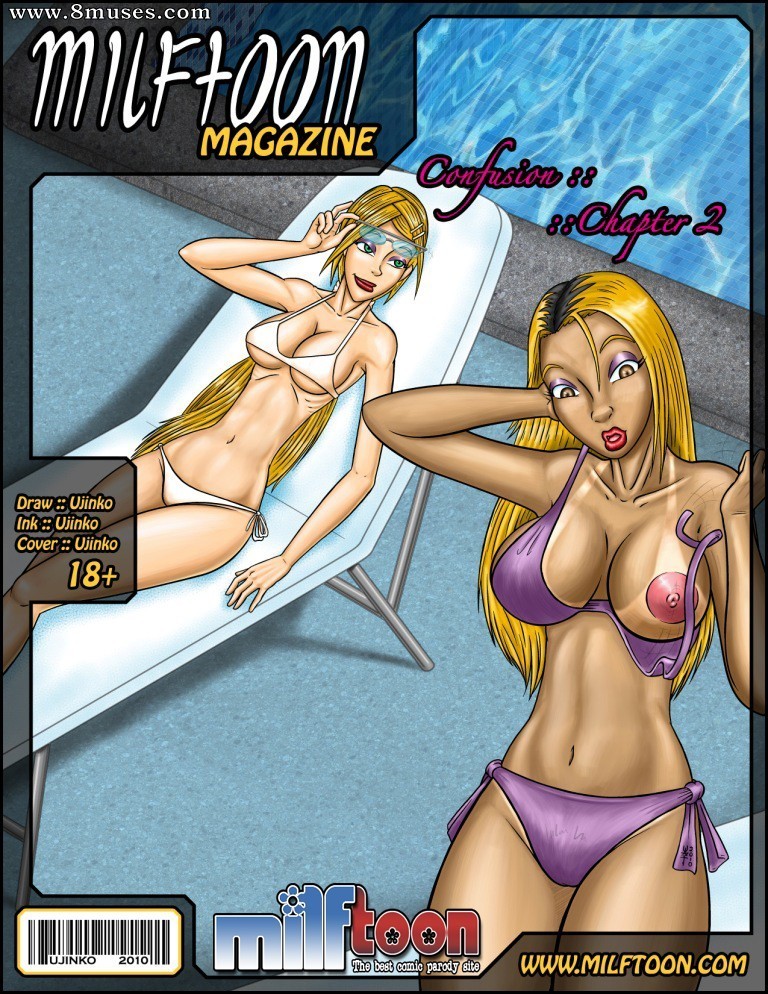 Issue 2 - Page 1