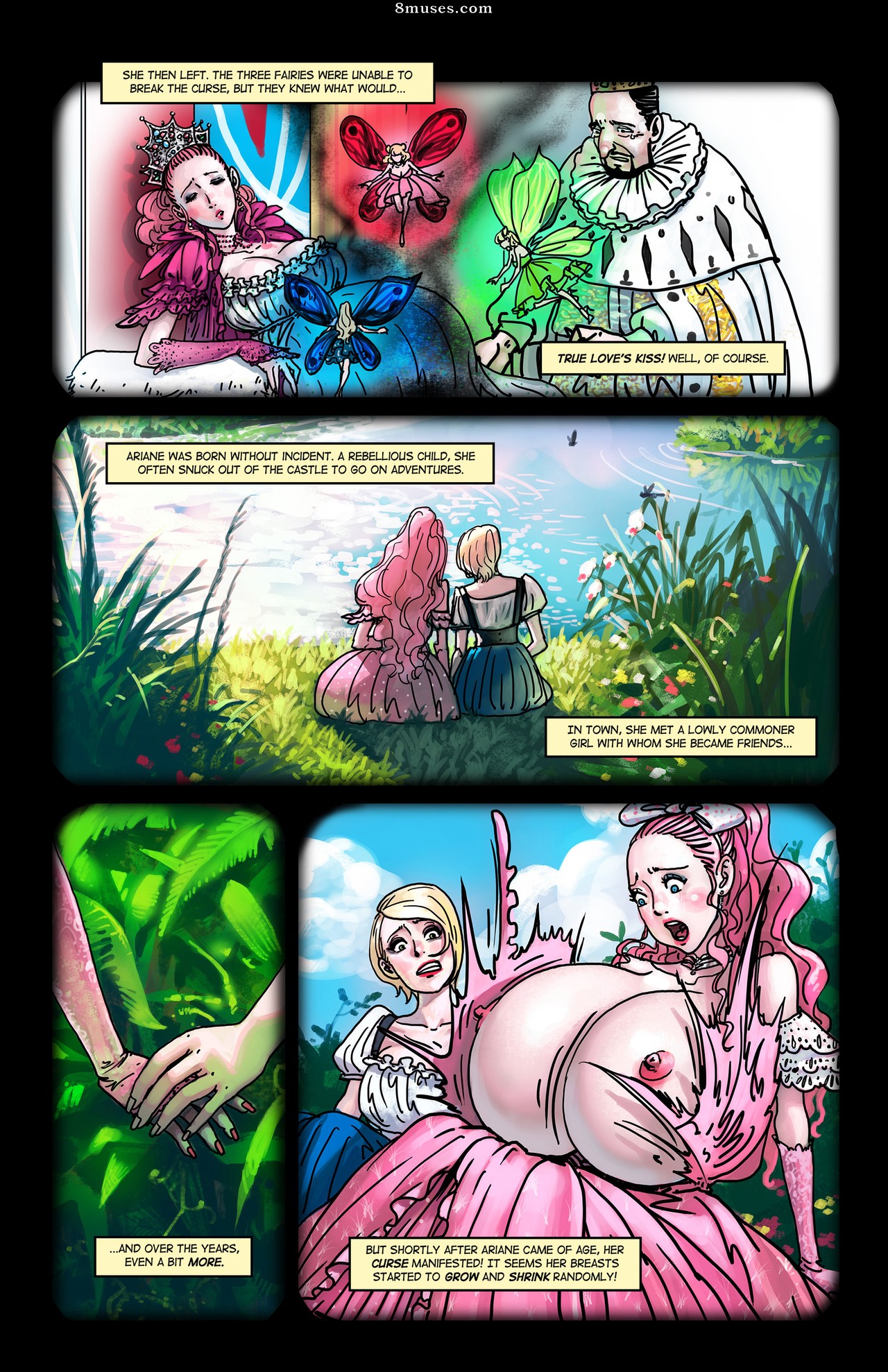 Issue 1 4