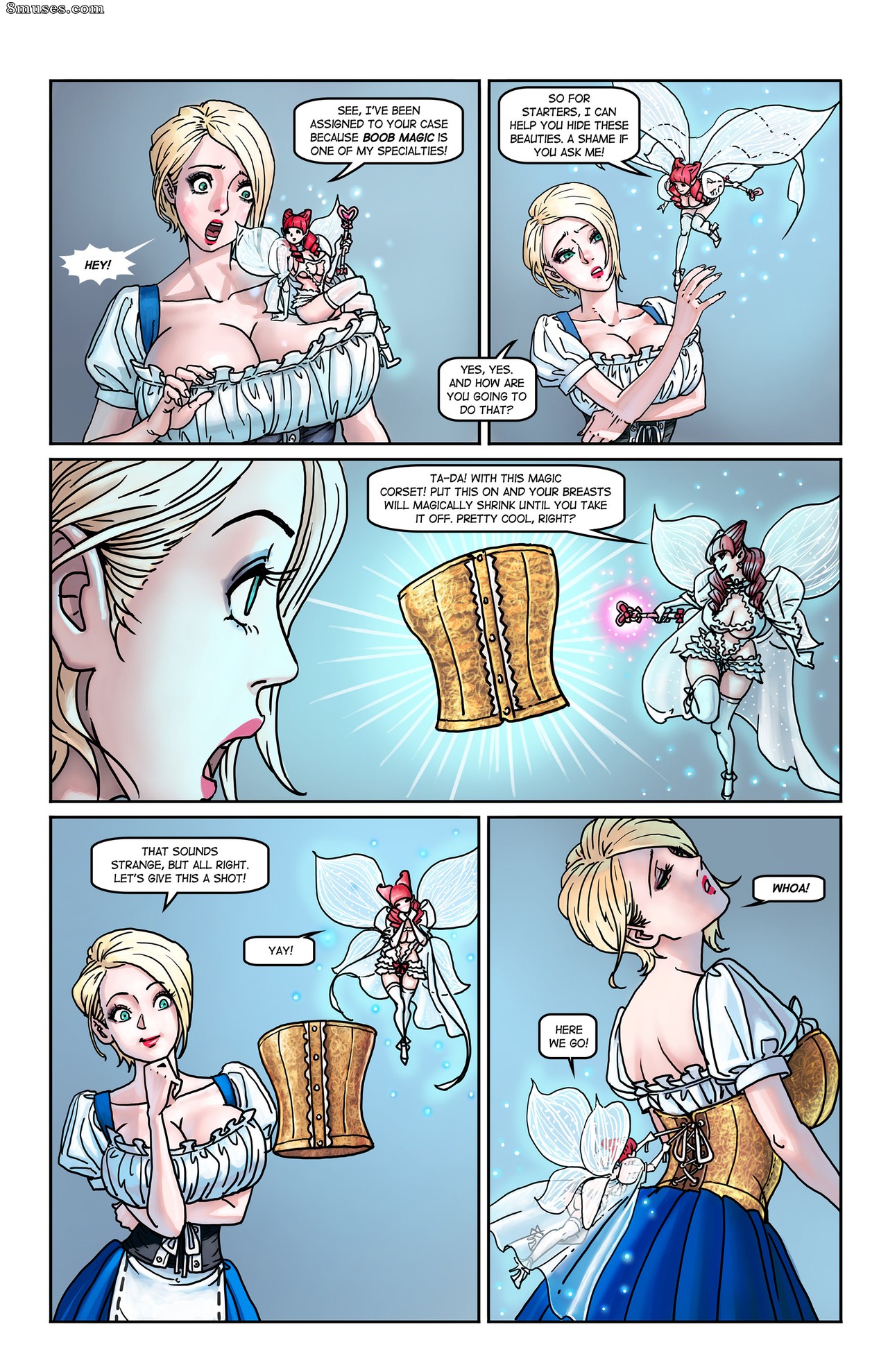 Issue 1 8
