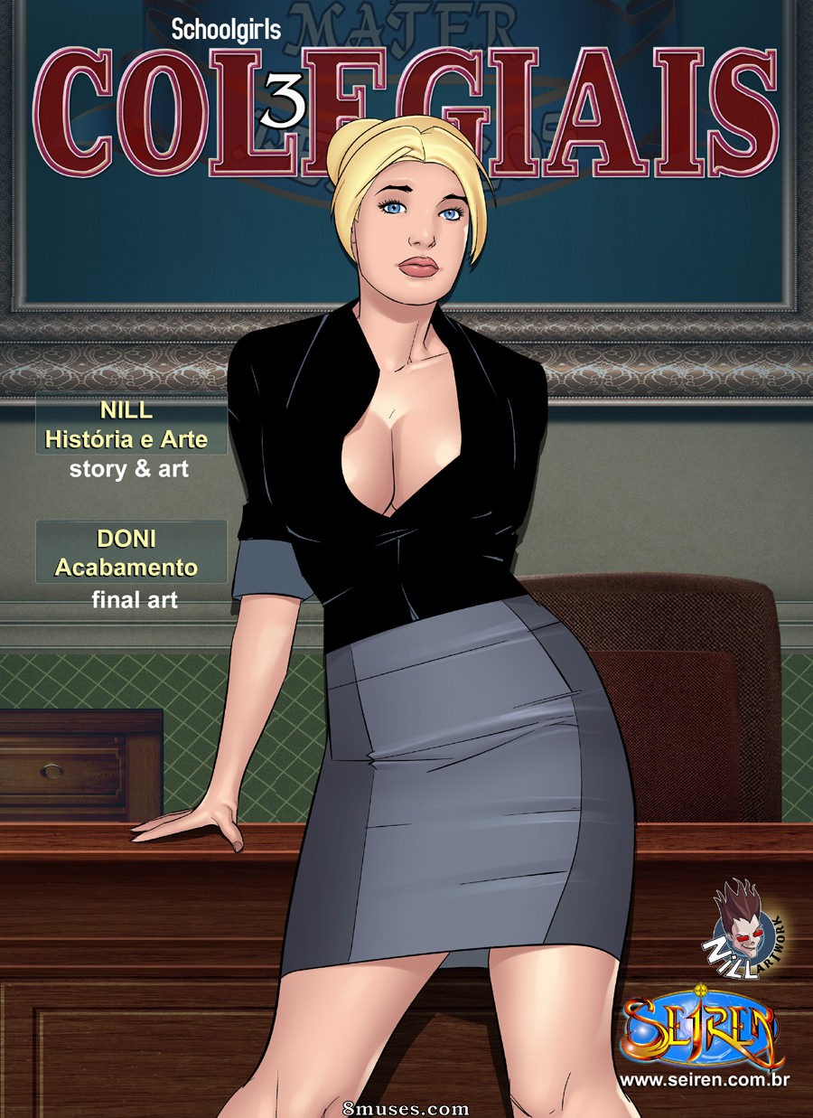 Issue 3