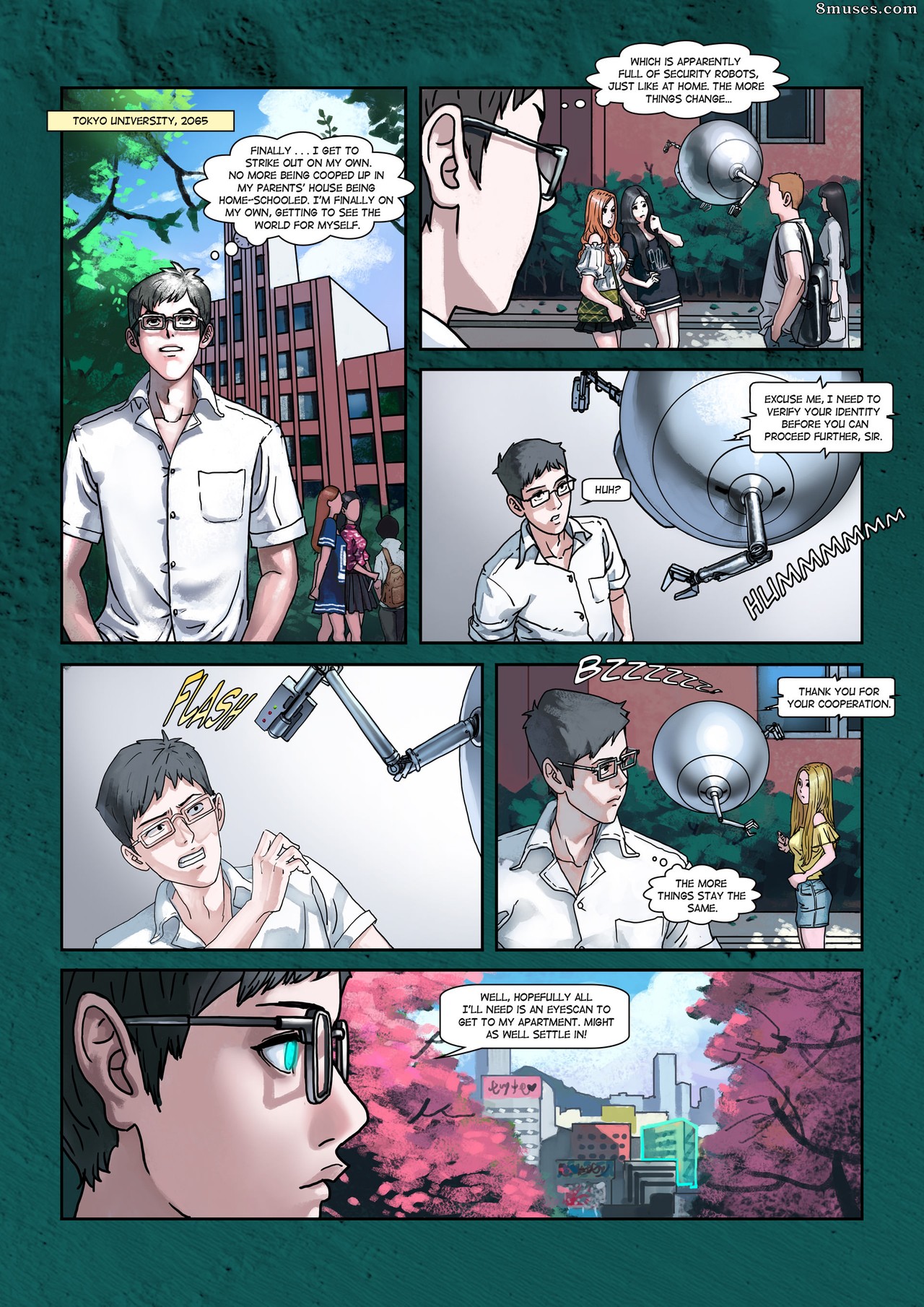 Issue 1 3