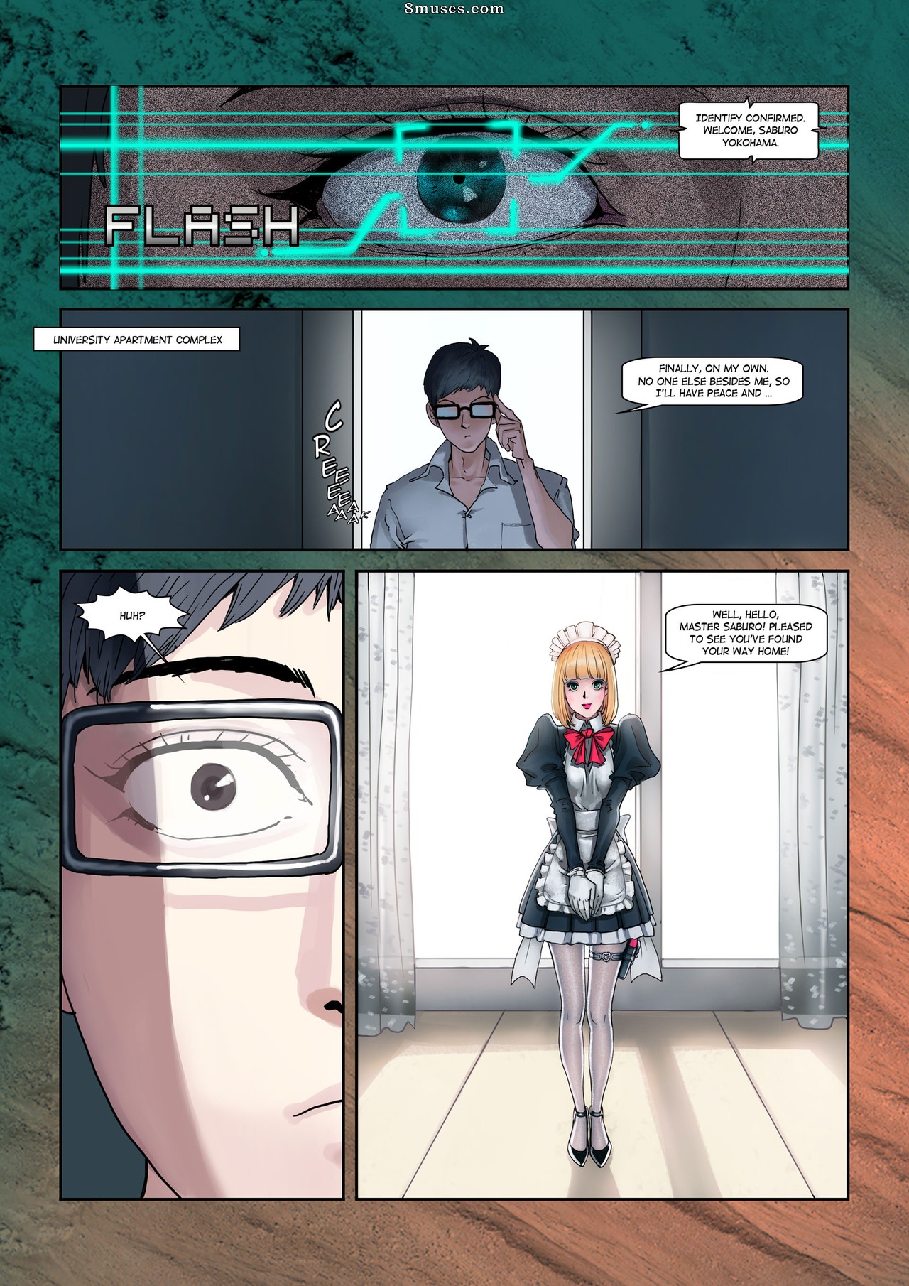 Issue 1 4