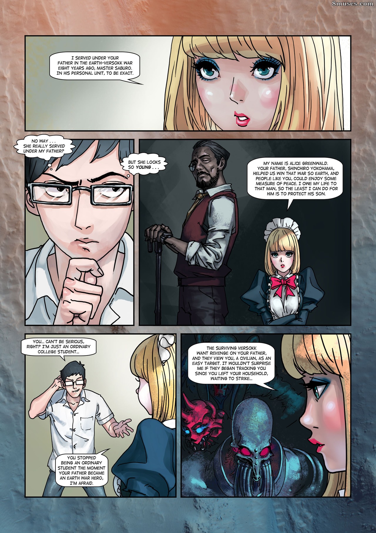 Issue 1 6