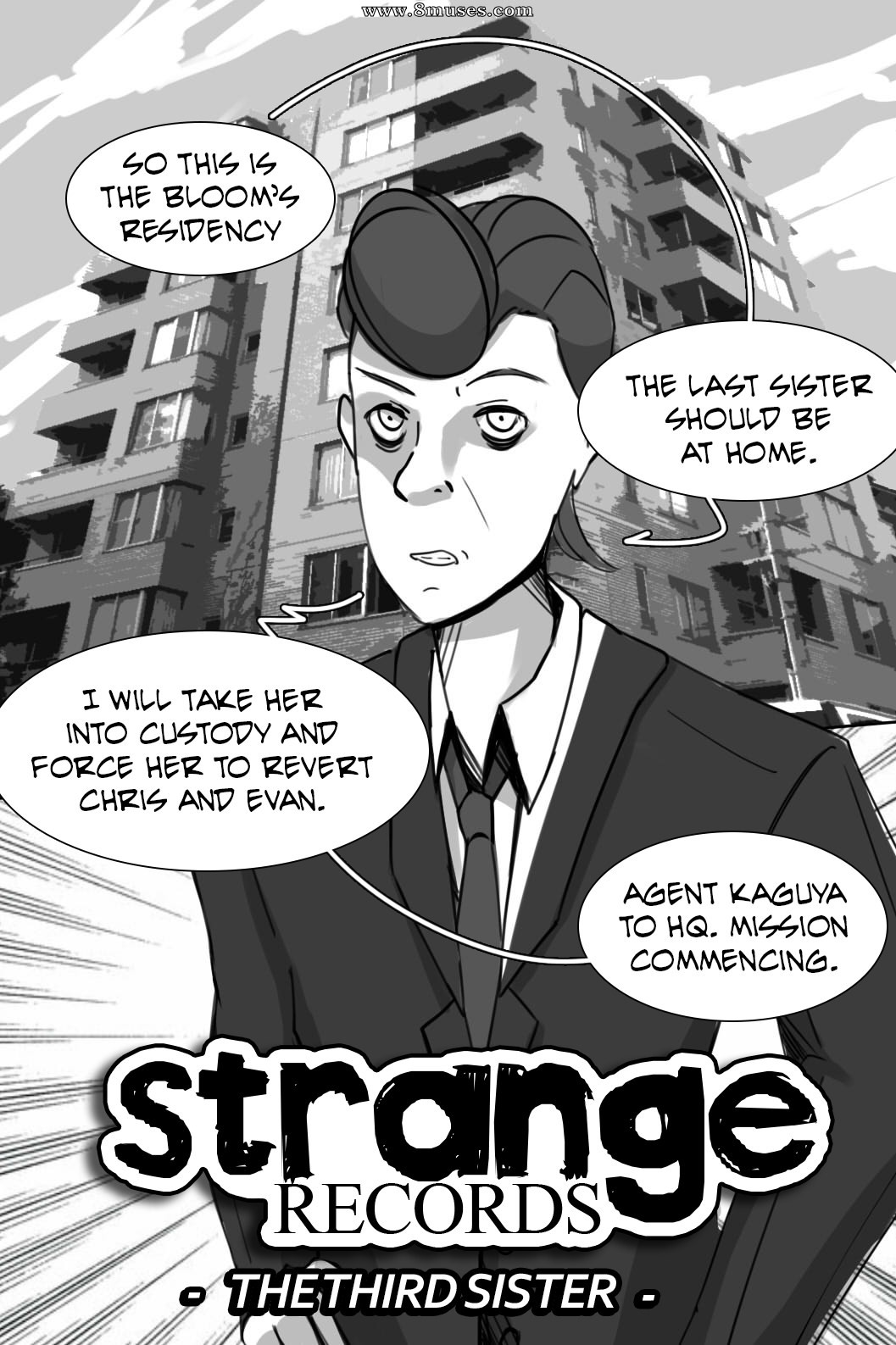 Issue 5