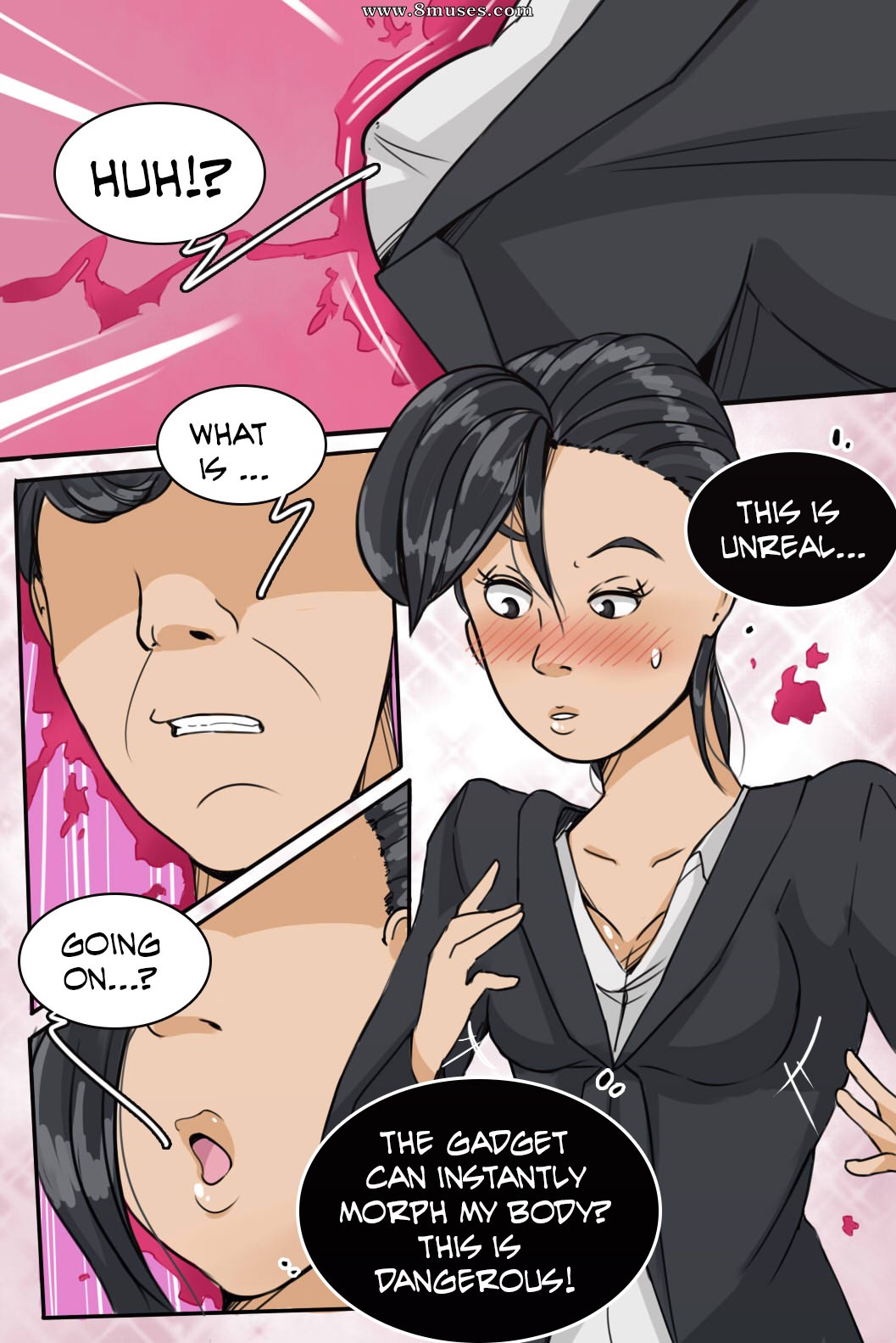 Issue 5 7