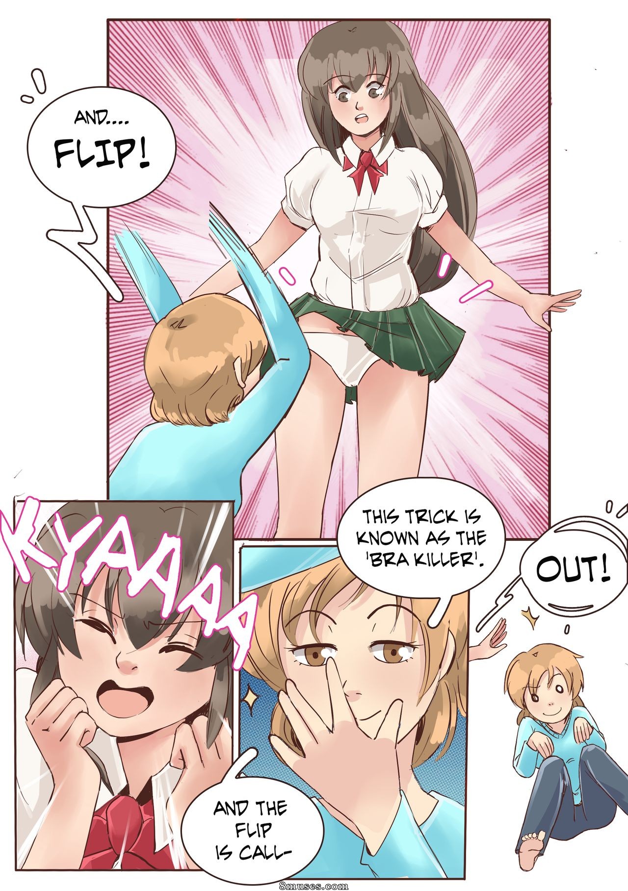 Issue 1 14