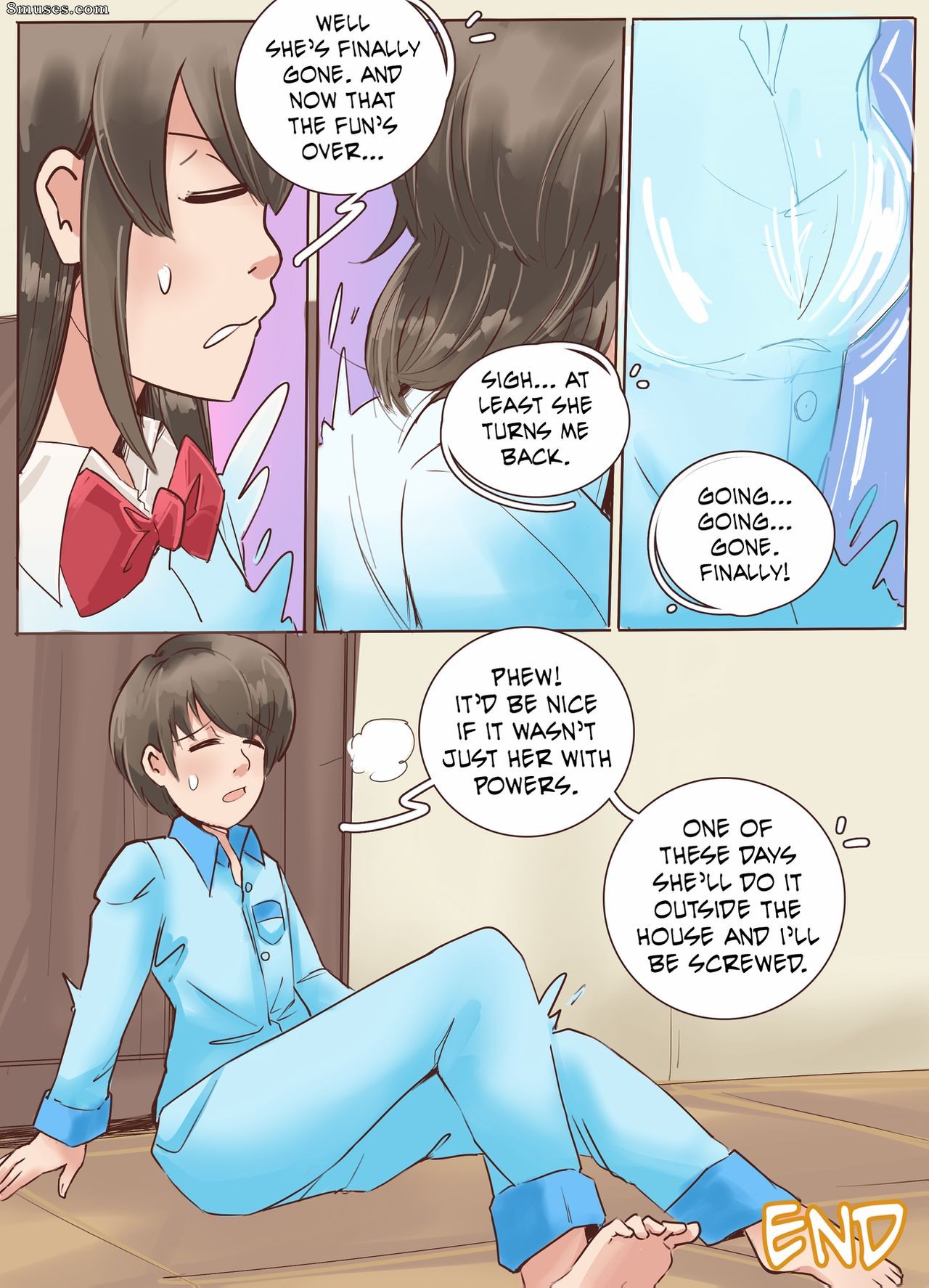 Issue 1 15