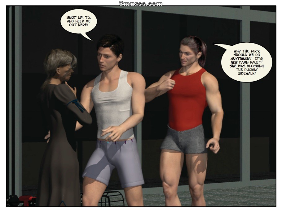 Issue 15 15
