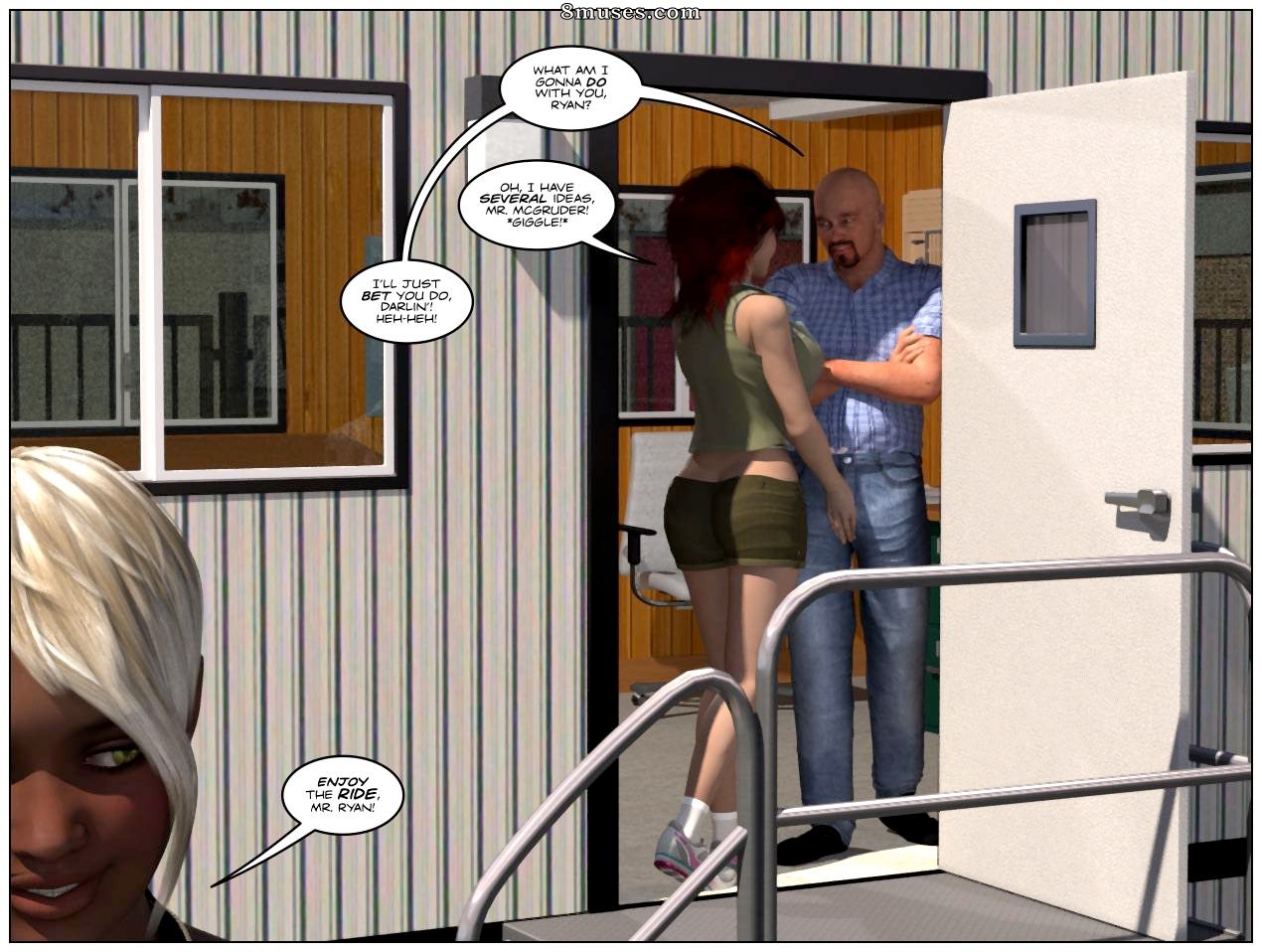 Issue 9 1057