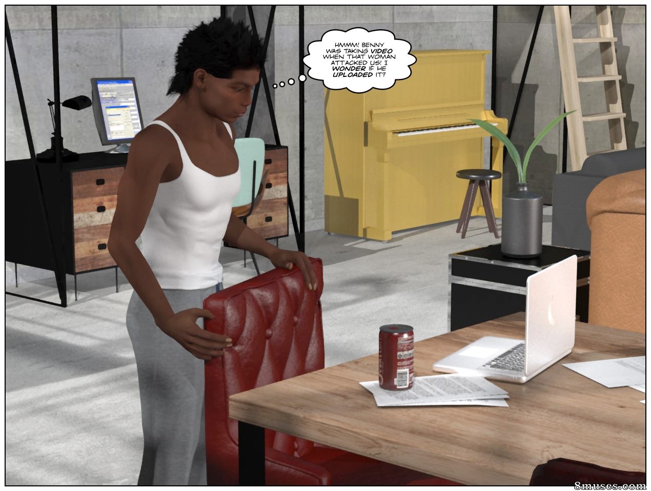 Issue 9 194