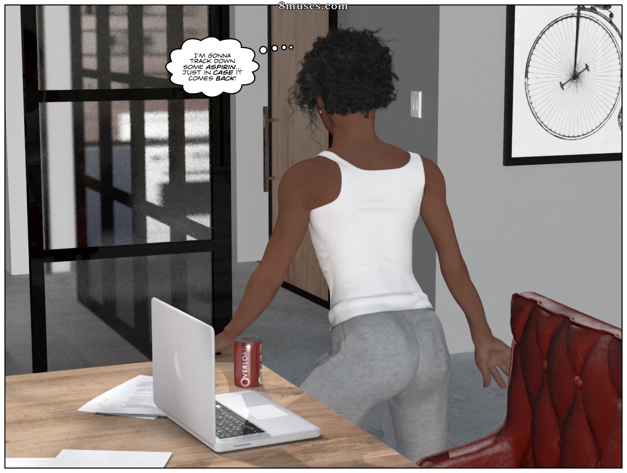 Issue 9 207