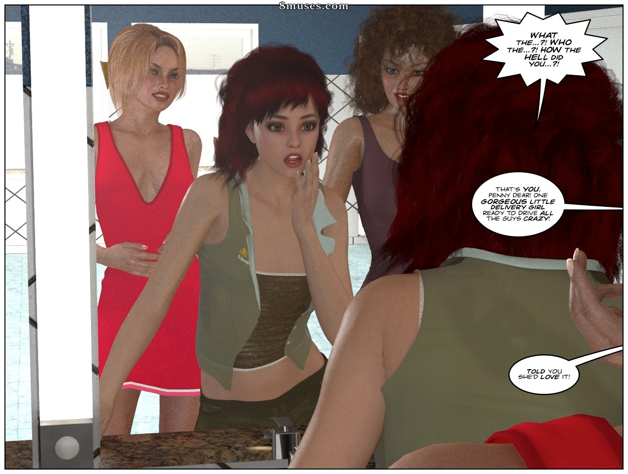 Issue 9 360
