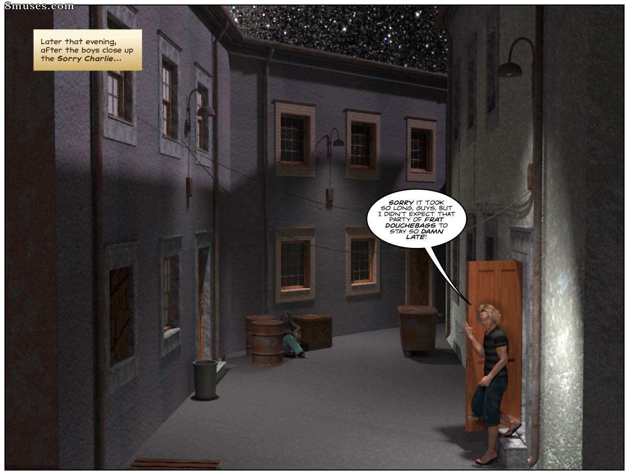 Issue 9 38