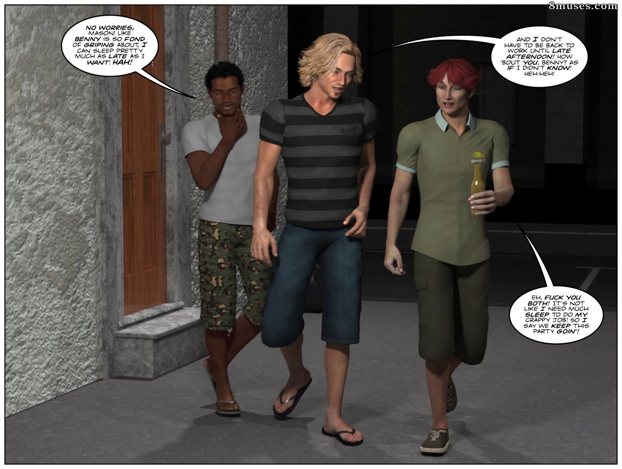 Issue 9 39