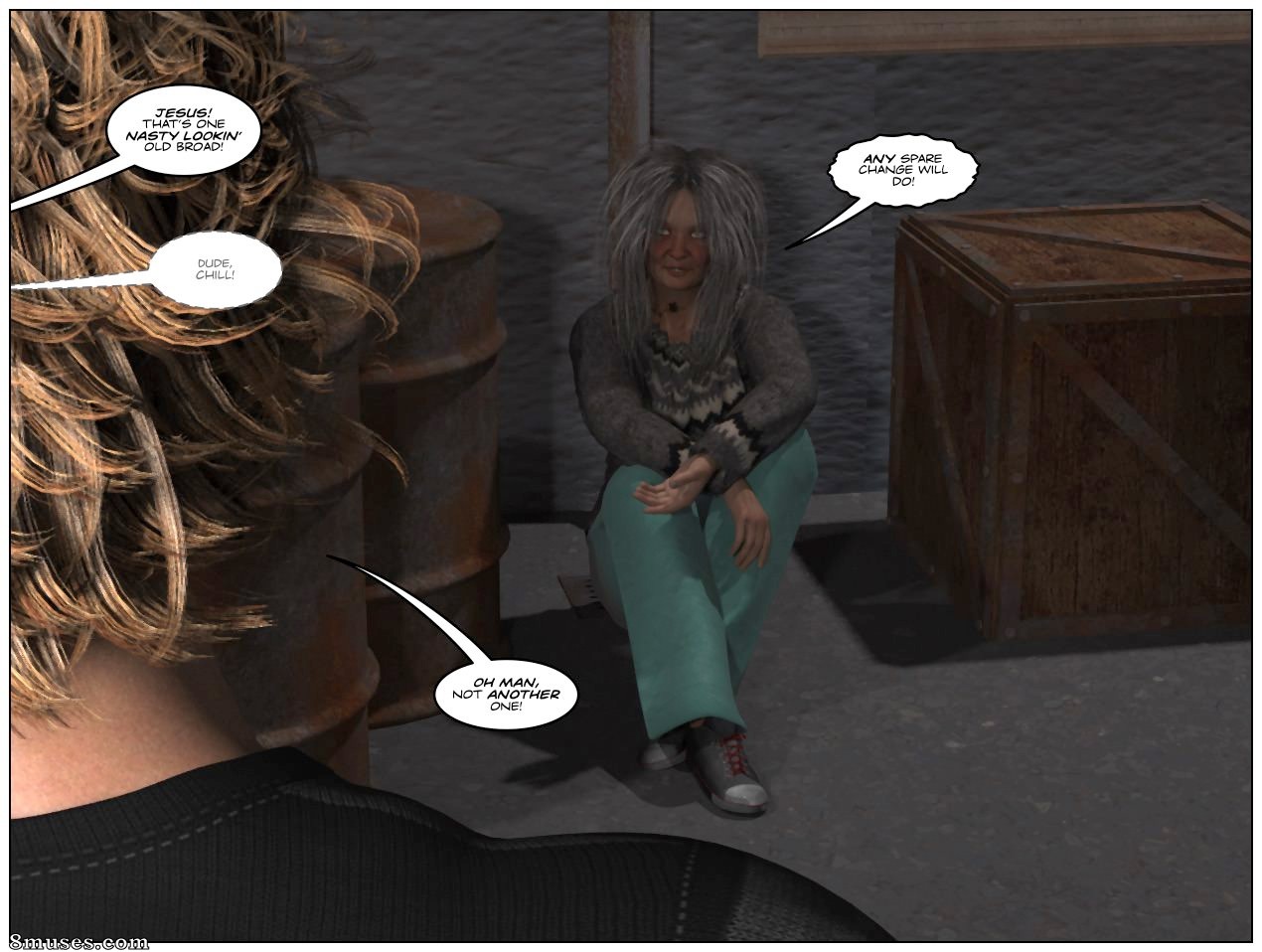 Issue 9 41