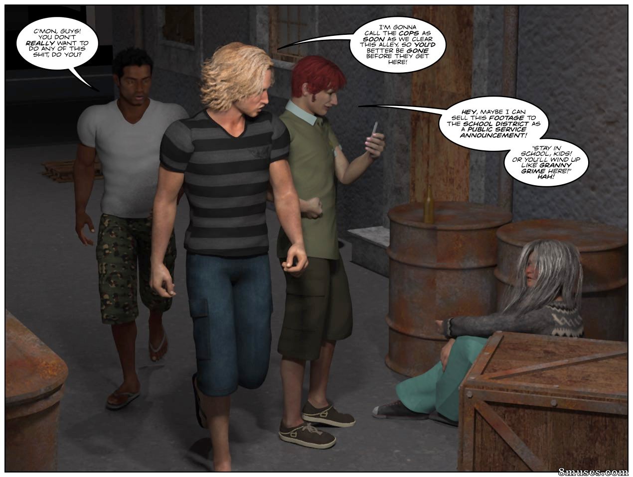 Issue 9 43