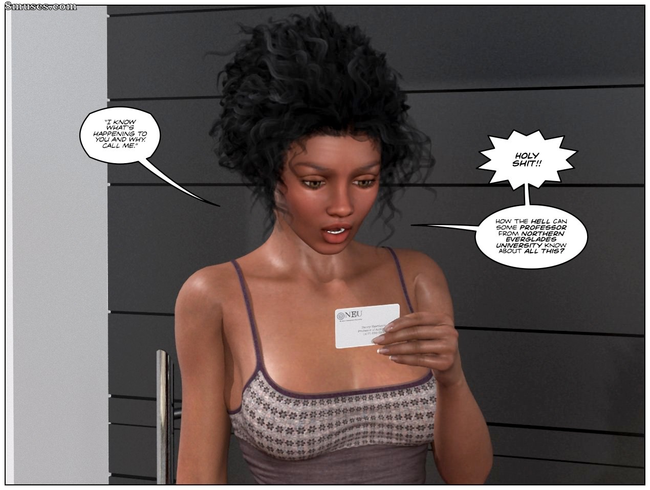 Issue 9 445