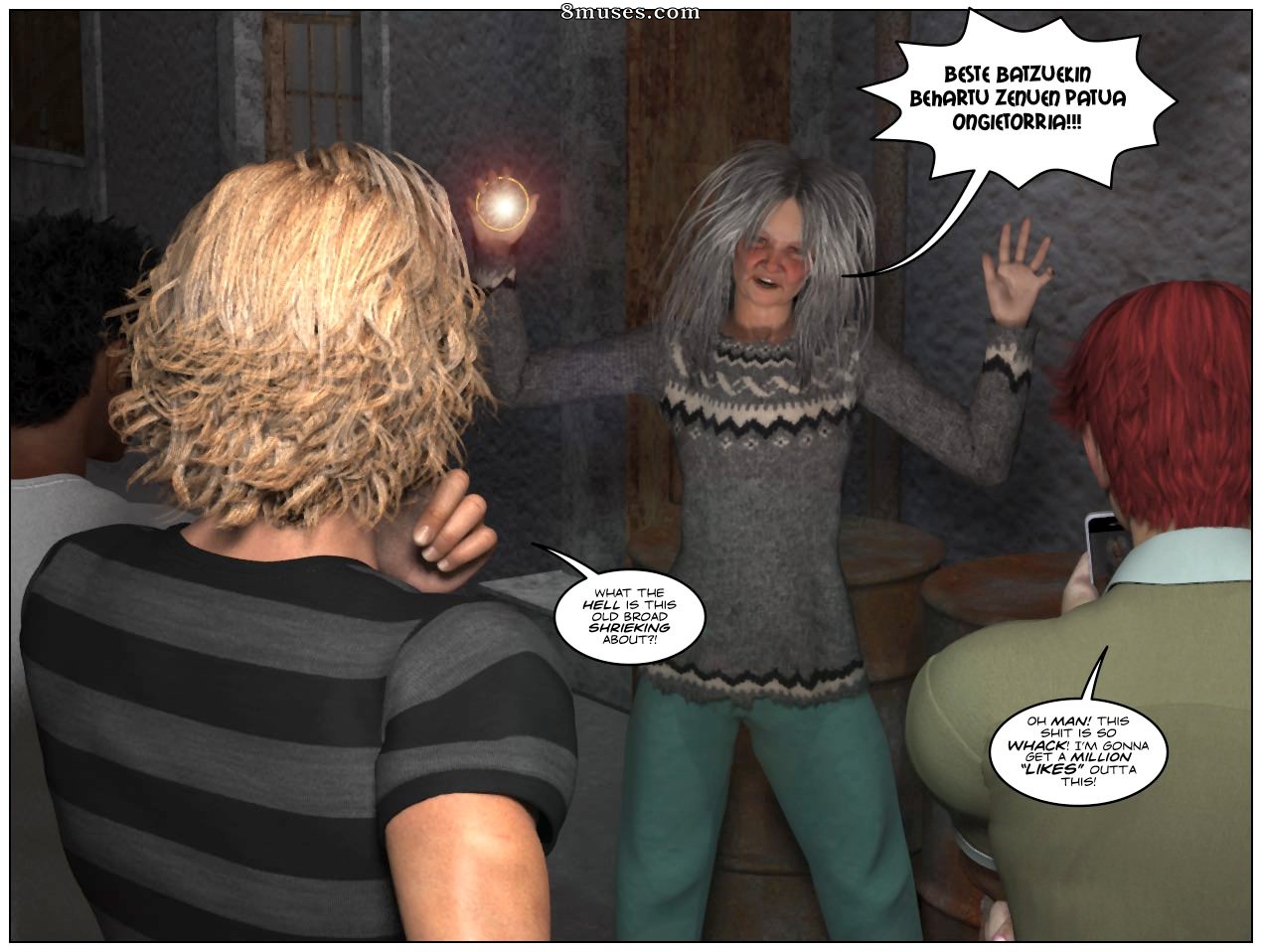 Issue 9 45