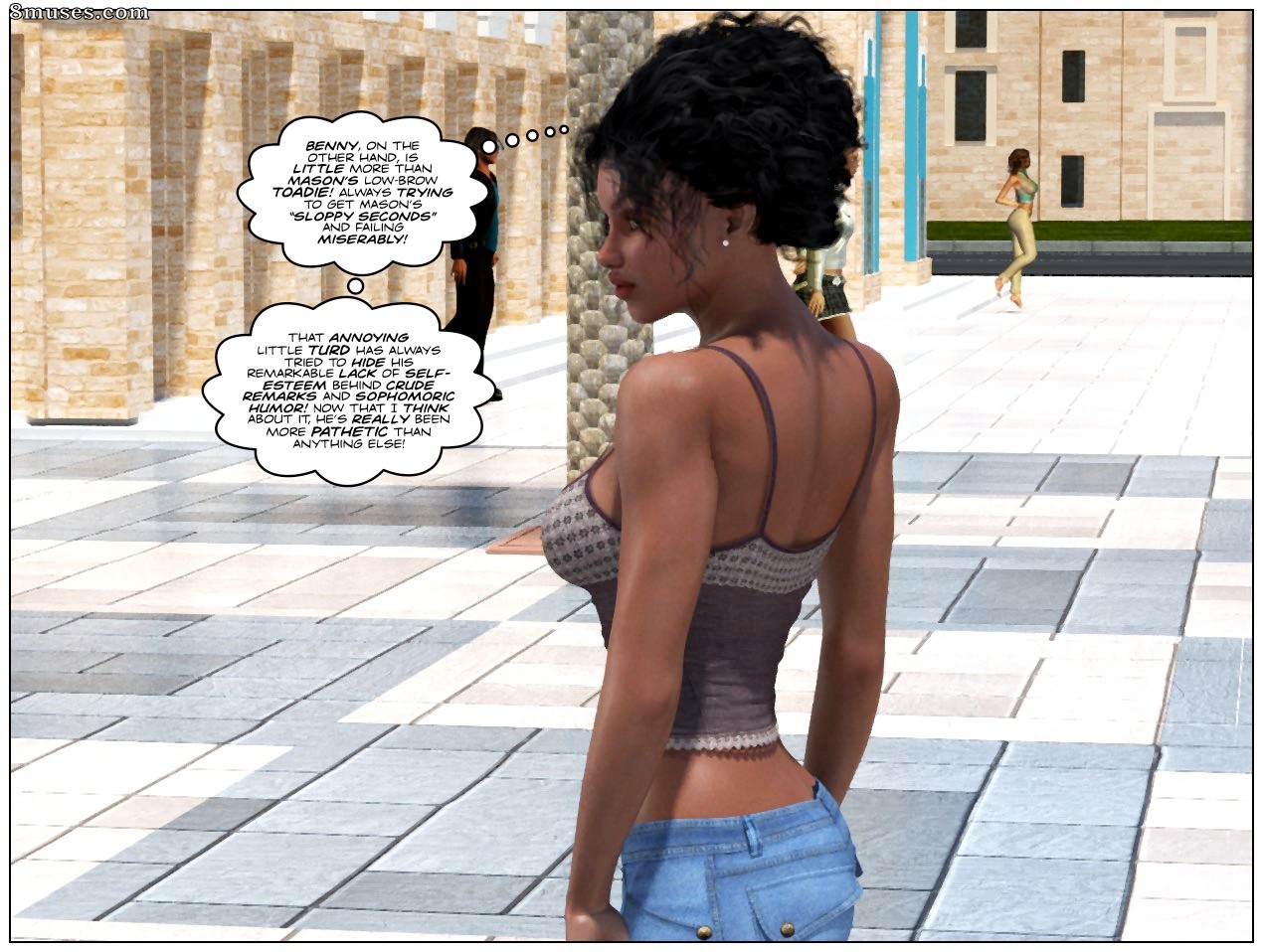 Issue 9 464