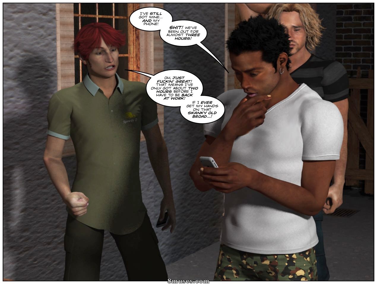 Issue 9 50