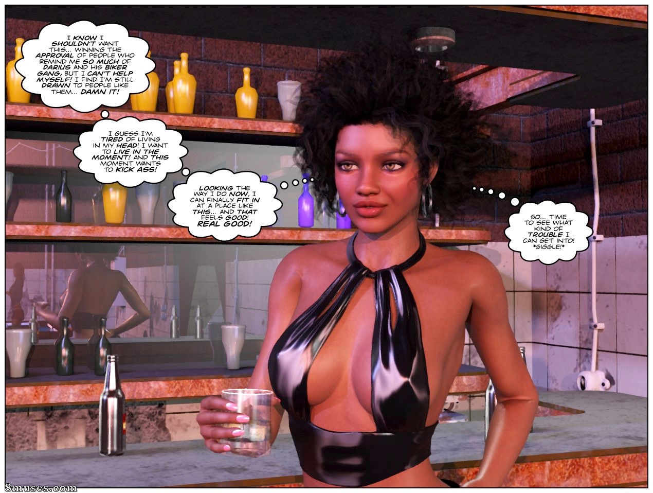 Issue 9 555
