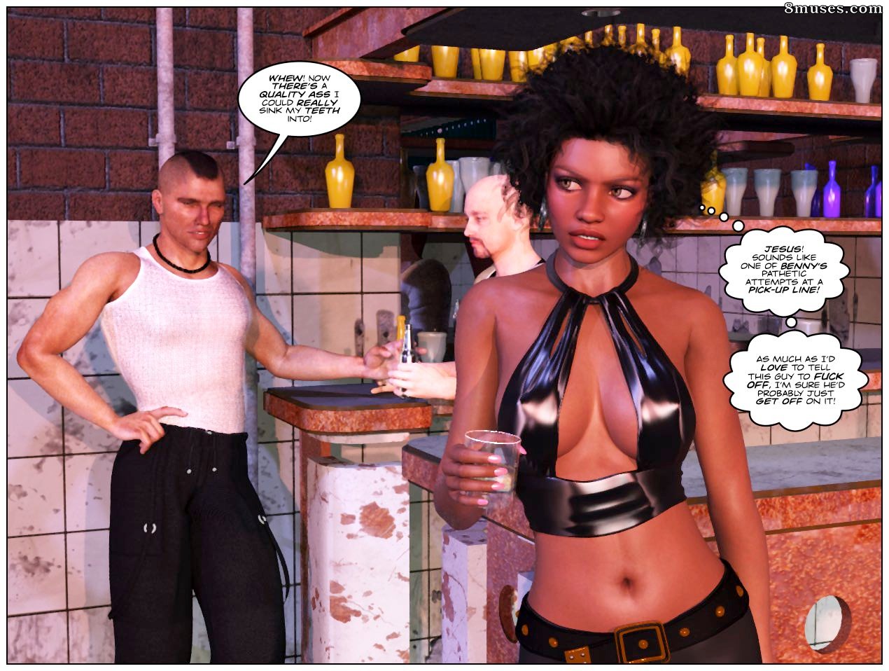 Issue 9 556
