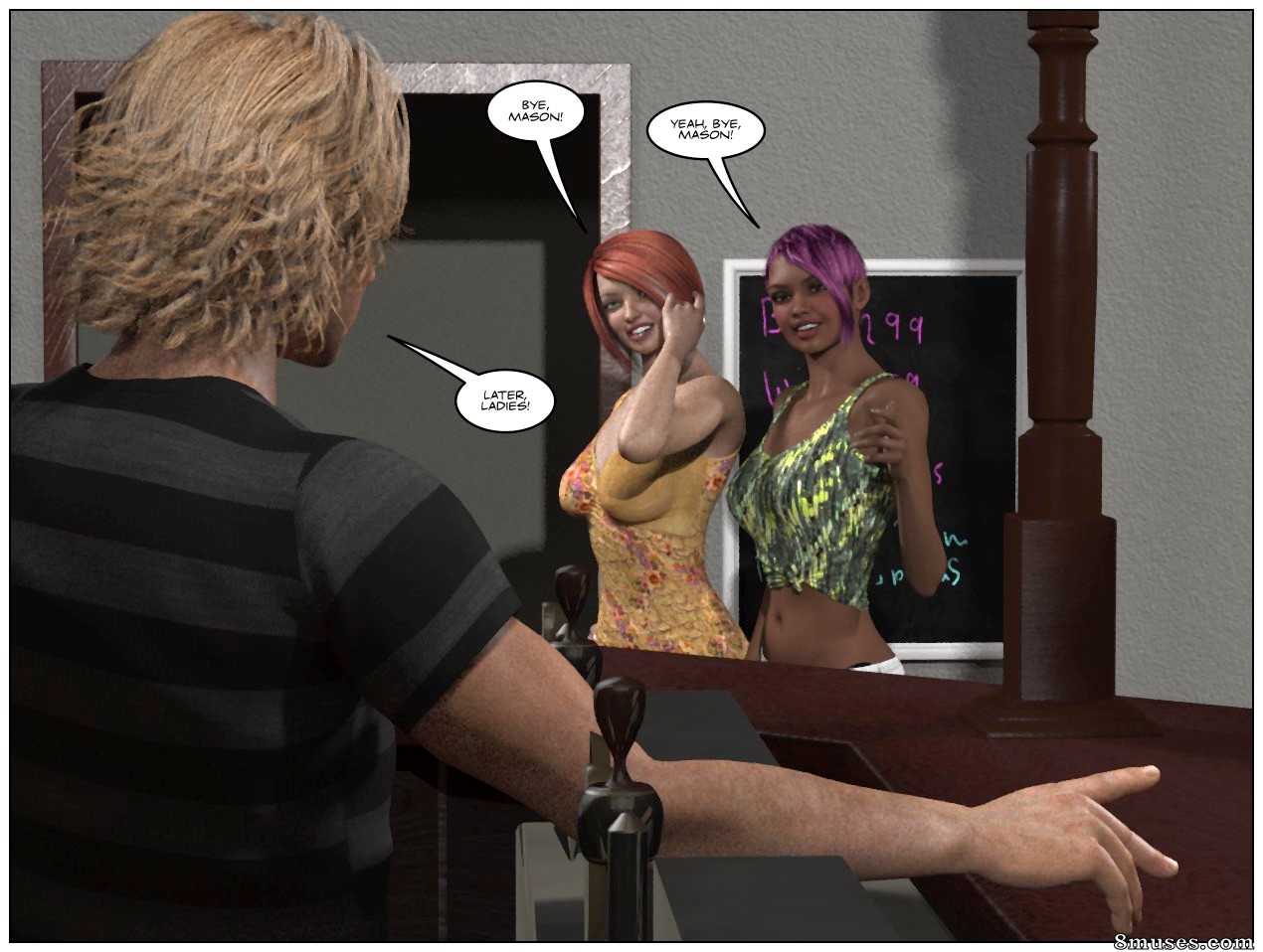 Issue 9 8