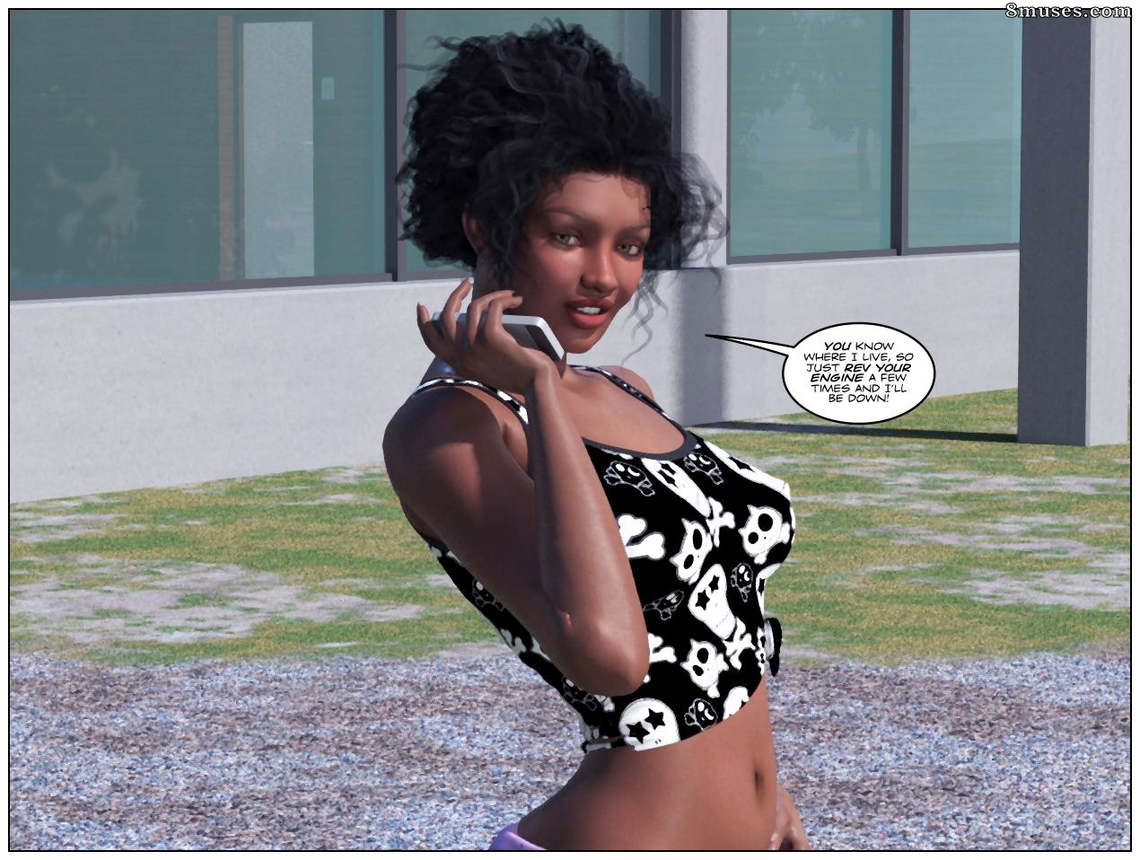 Issue 9 888