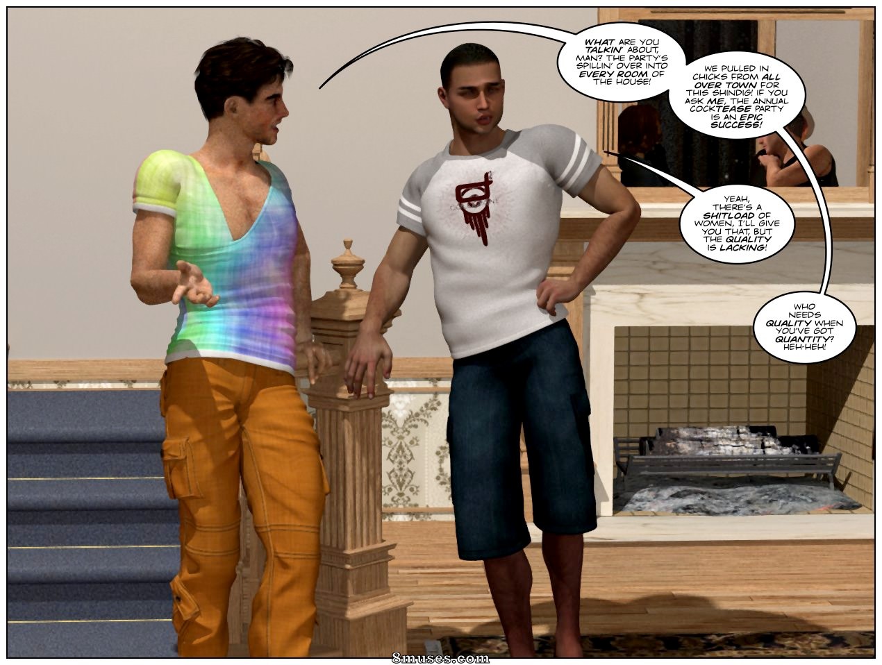 Issue 9 921